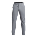 Under Armour M Hose Drive Steel/Tapered Halo Gris 28/30