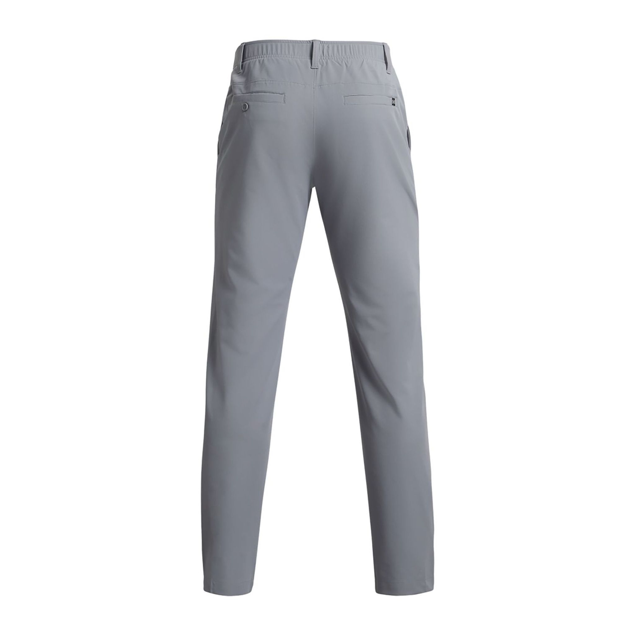 Under Armour M Hose Drive Steel/Tapered Halo Gris 28/30