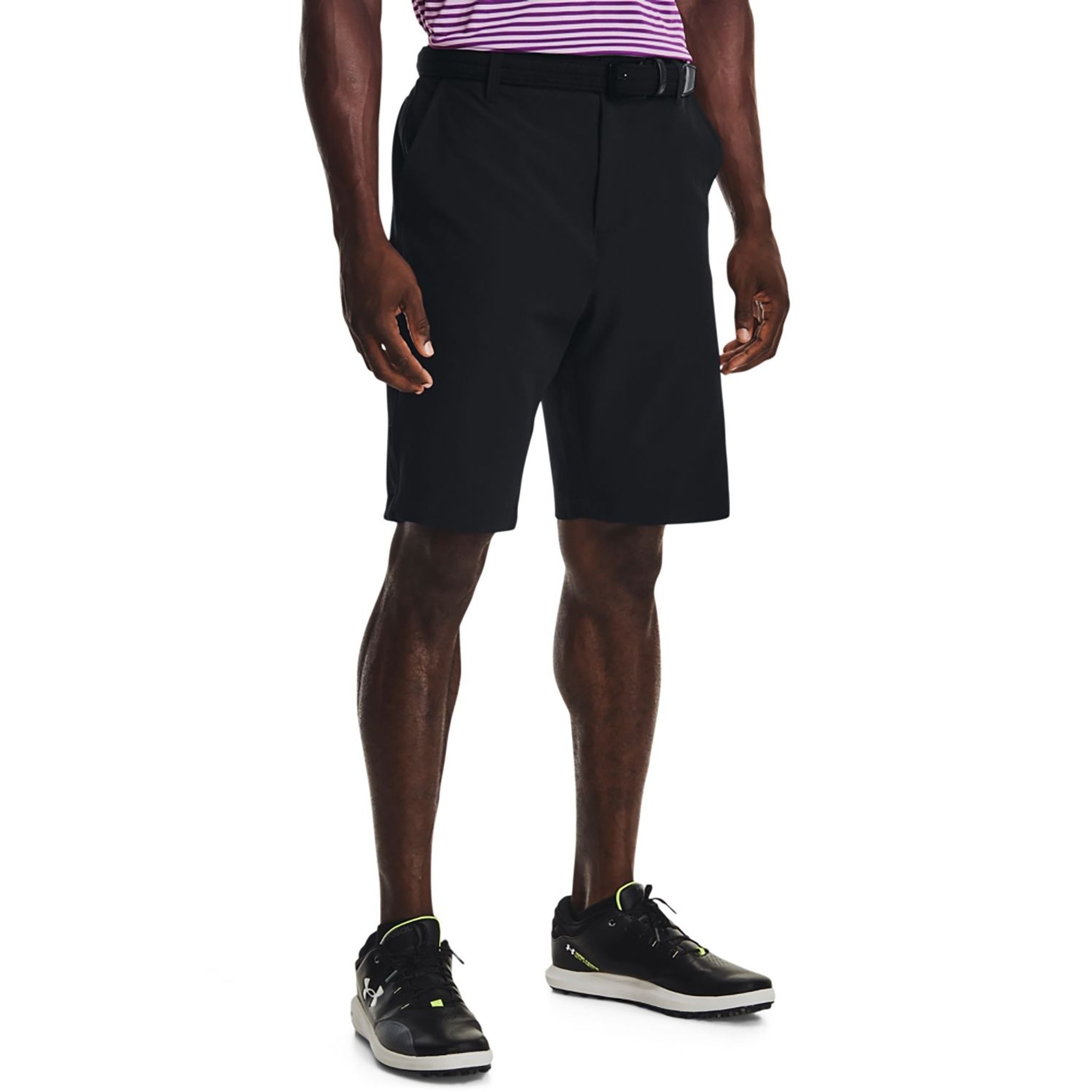 Short fuselé Under Armour Drive pour homme