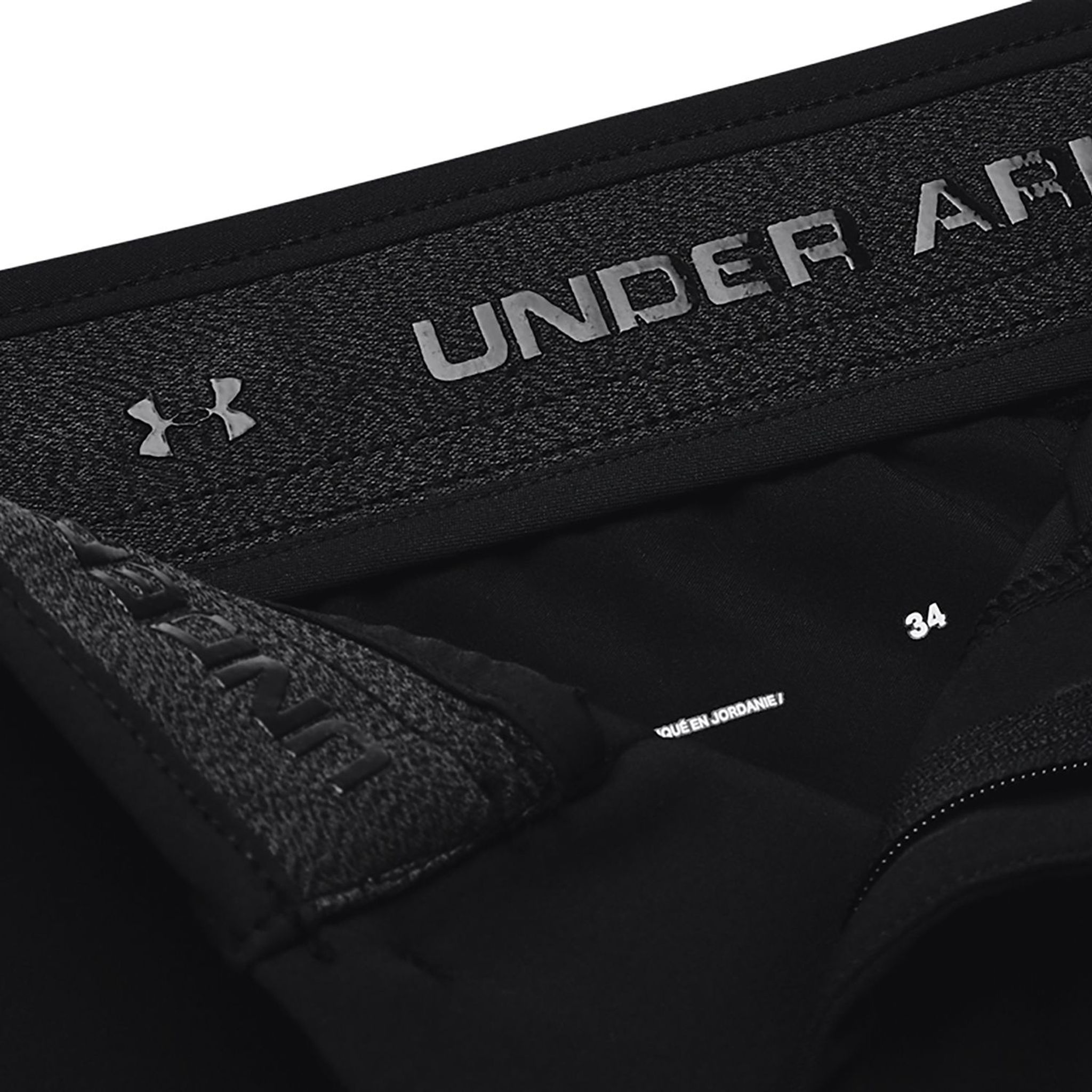 Short fuselé Under Armour Drive pour homme