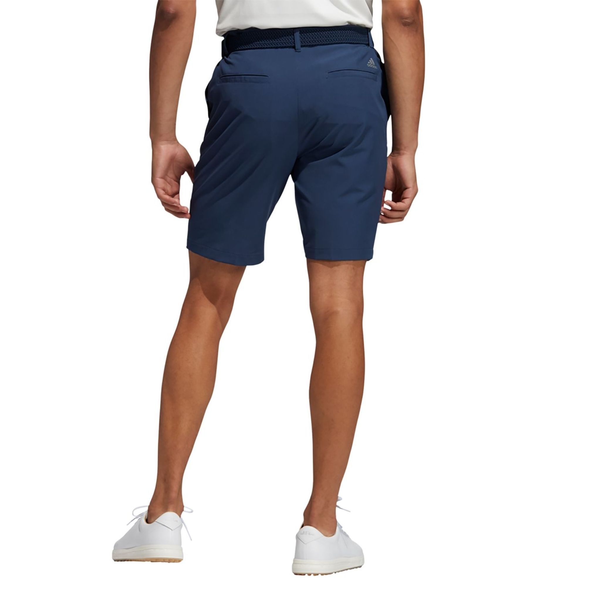 Short Adidas Ultimate 365 Core 8,5" bleu marine 30 pour homme