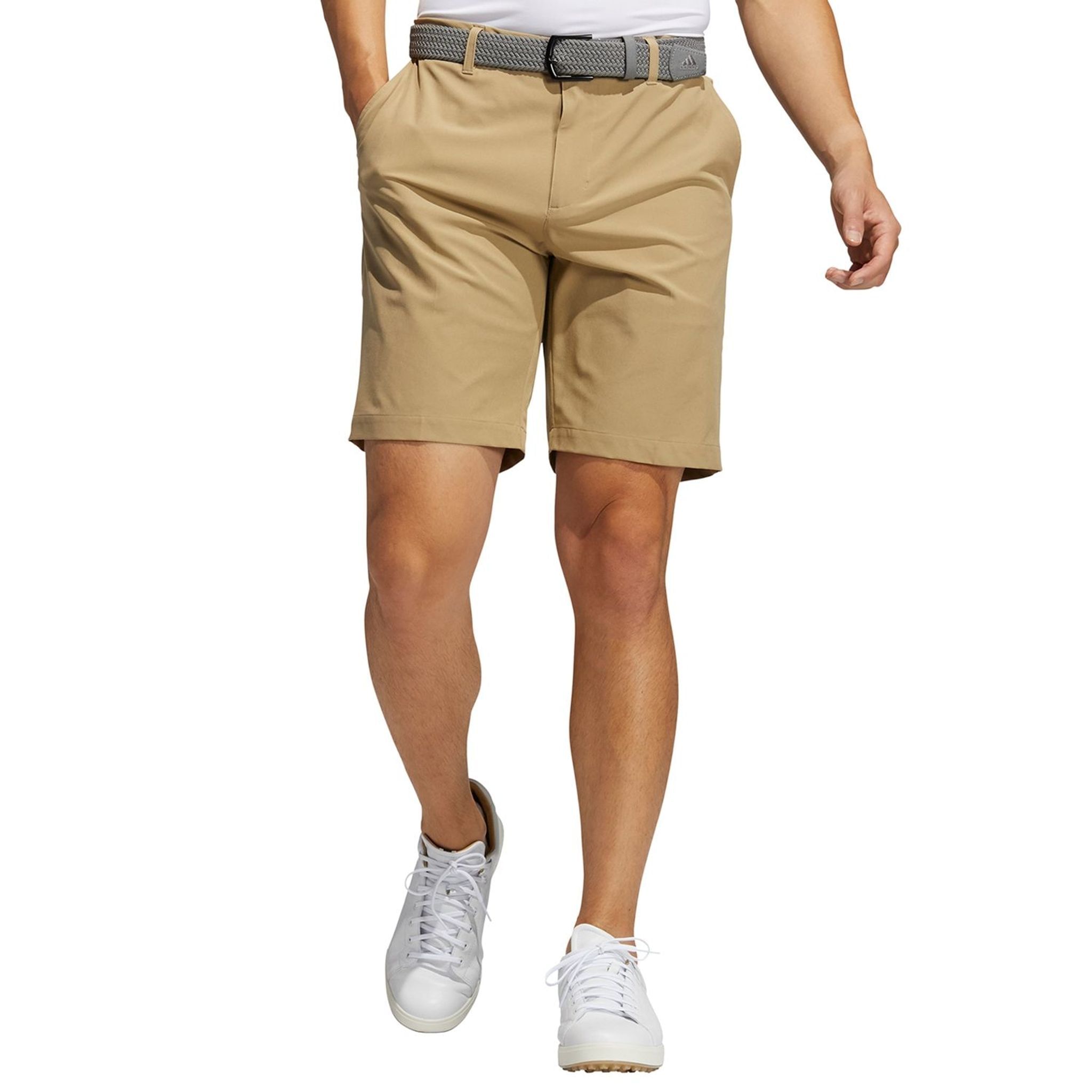 Short Adidas Ultimate 365 Core 8,5" bleu marine 30 pour homme