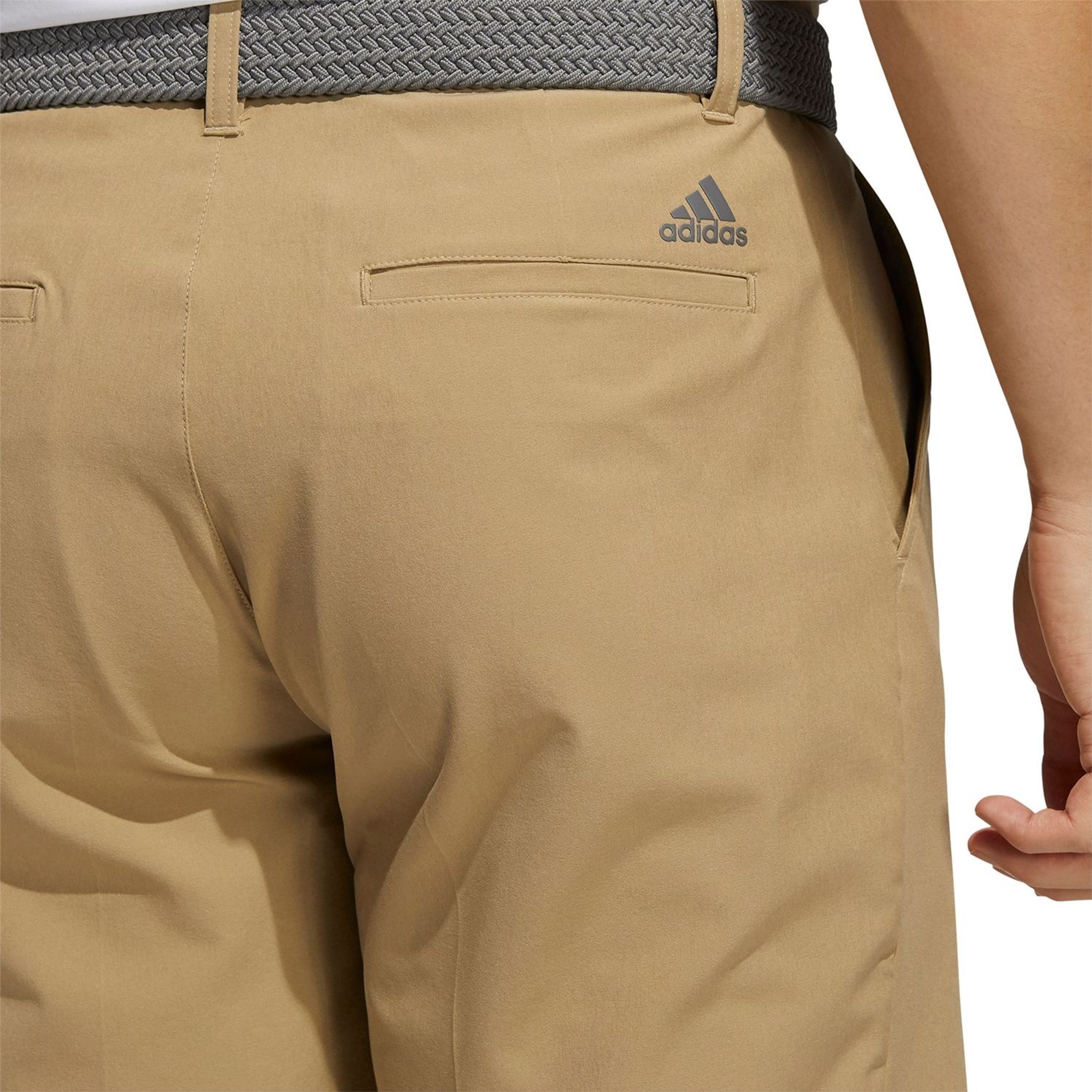 Short Adidas Ultimate 365 Core 8,5" bleu marine 30 pour homme