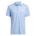Adidas Performance Polo BL Homme