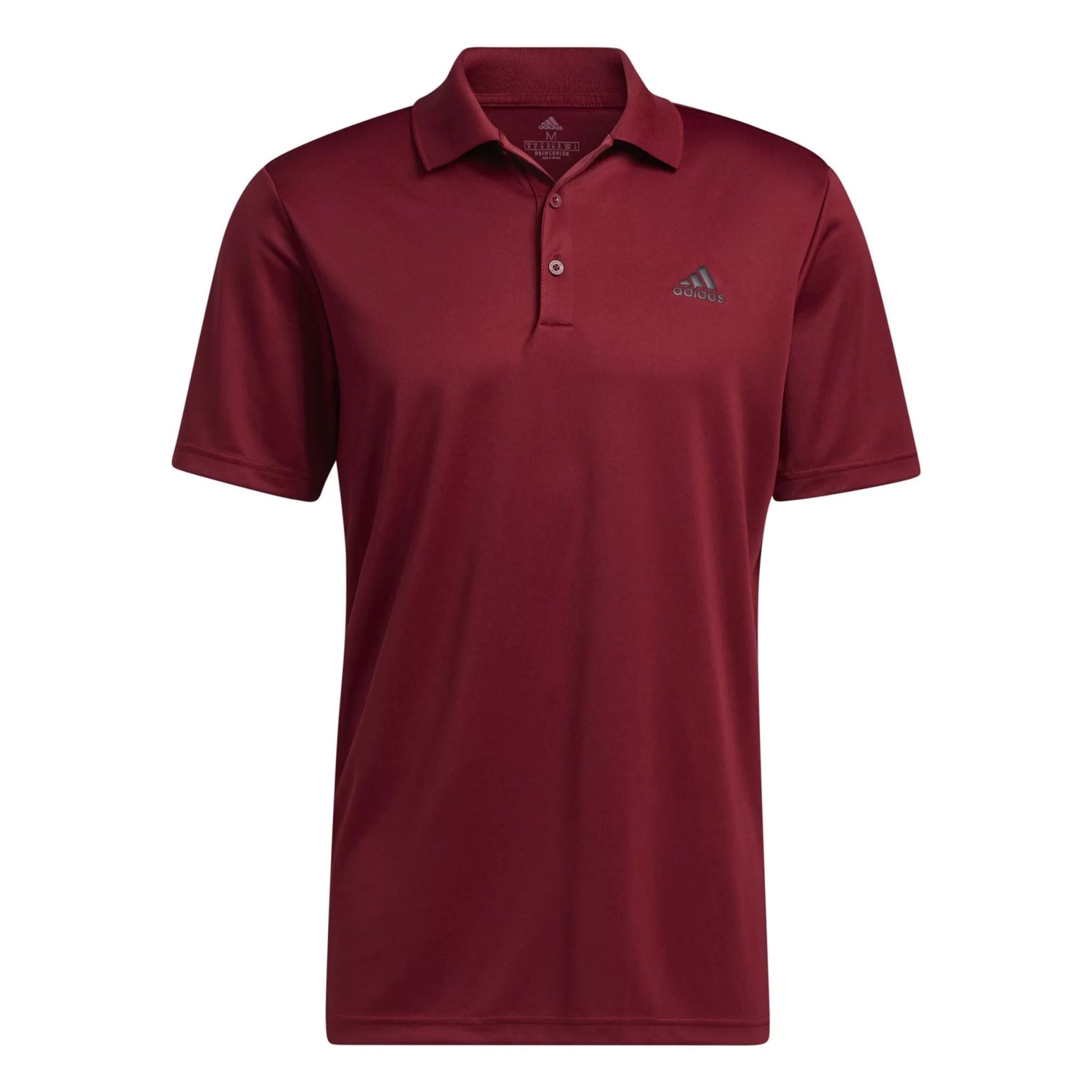 Adidas Performance Polo BL Homme