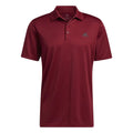 Adidas Performance Polo BL Homme