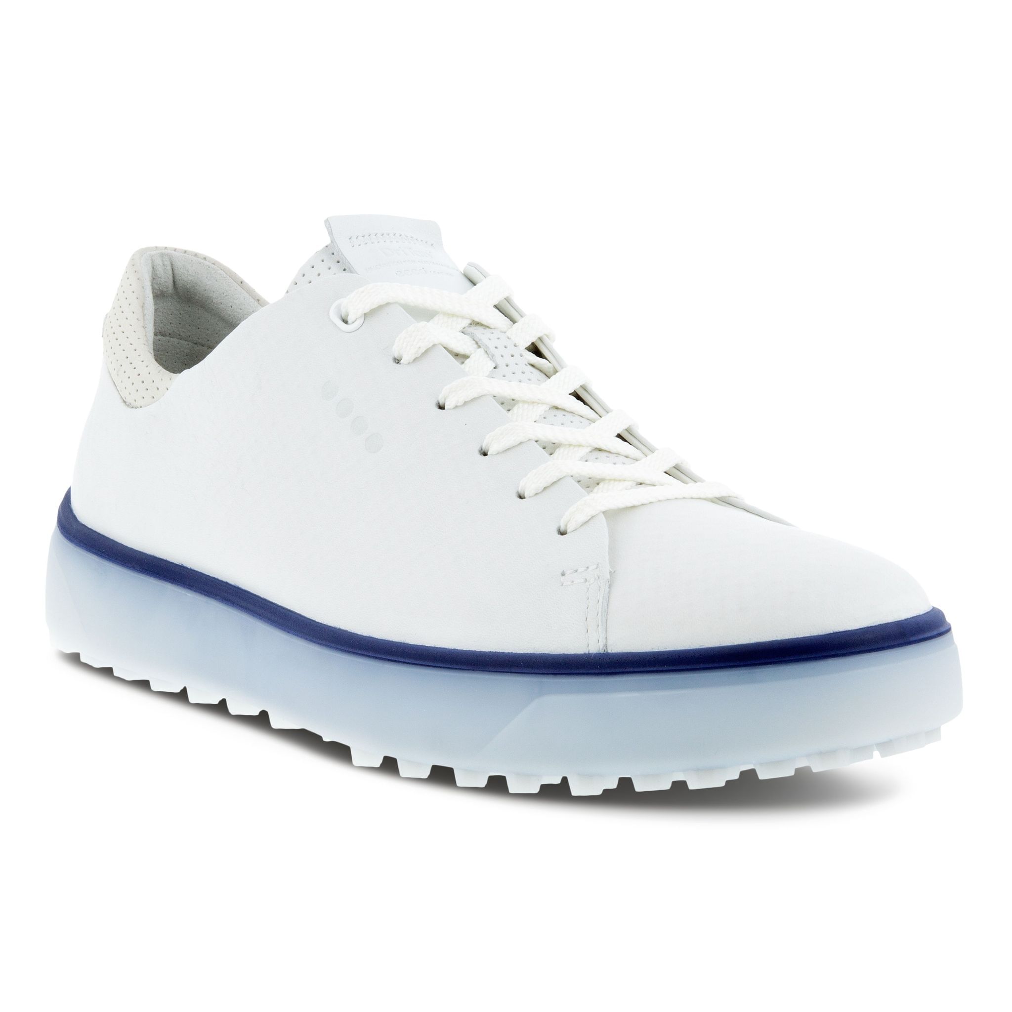 Chaussures de golf Ecco Golf Tray pour hommes