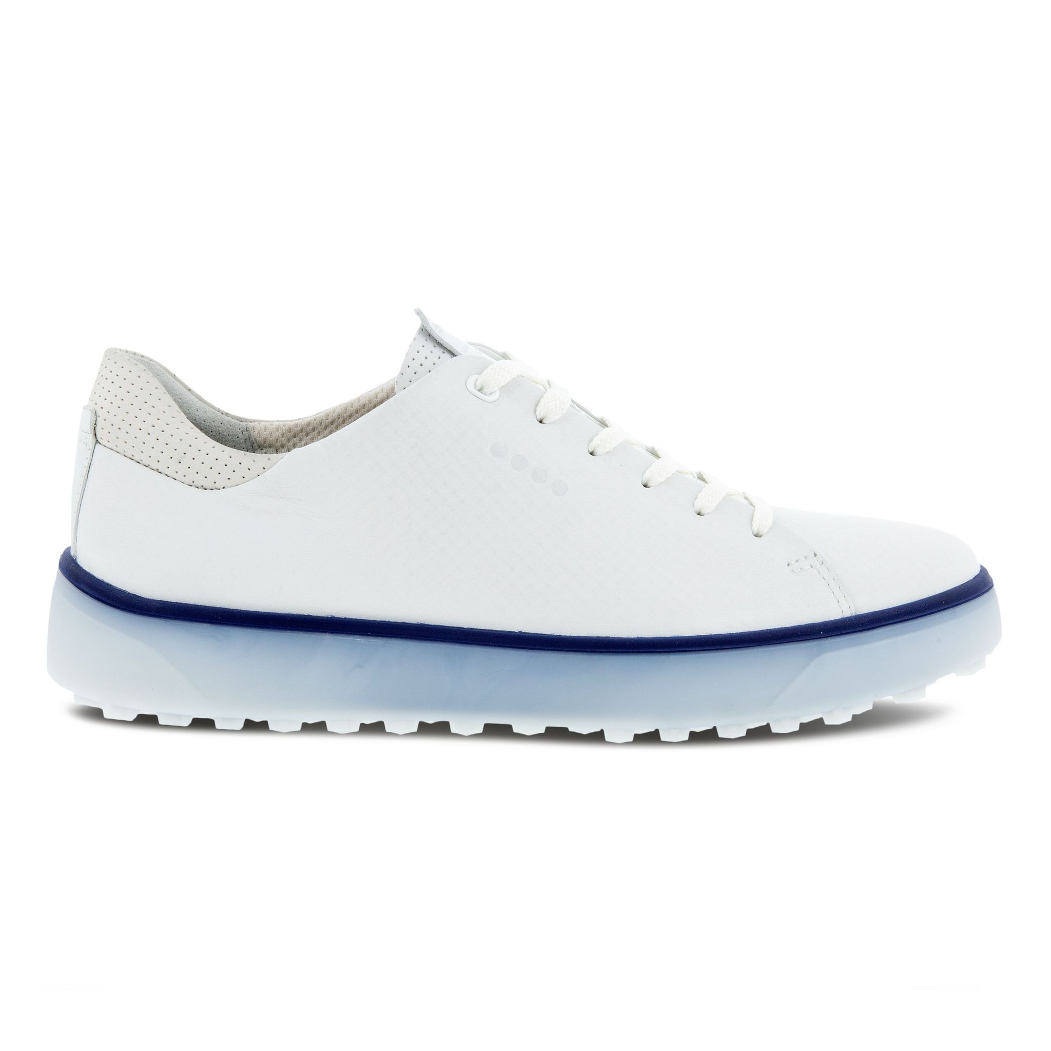 Chaussures de golf Ecco Golf Tray pour hommes