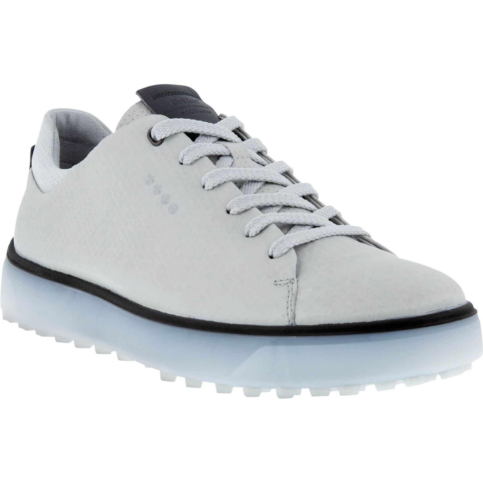 Chaussures de golf Ecco Golf Tray pour hommes