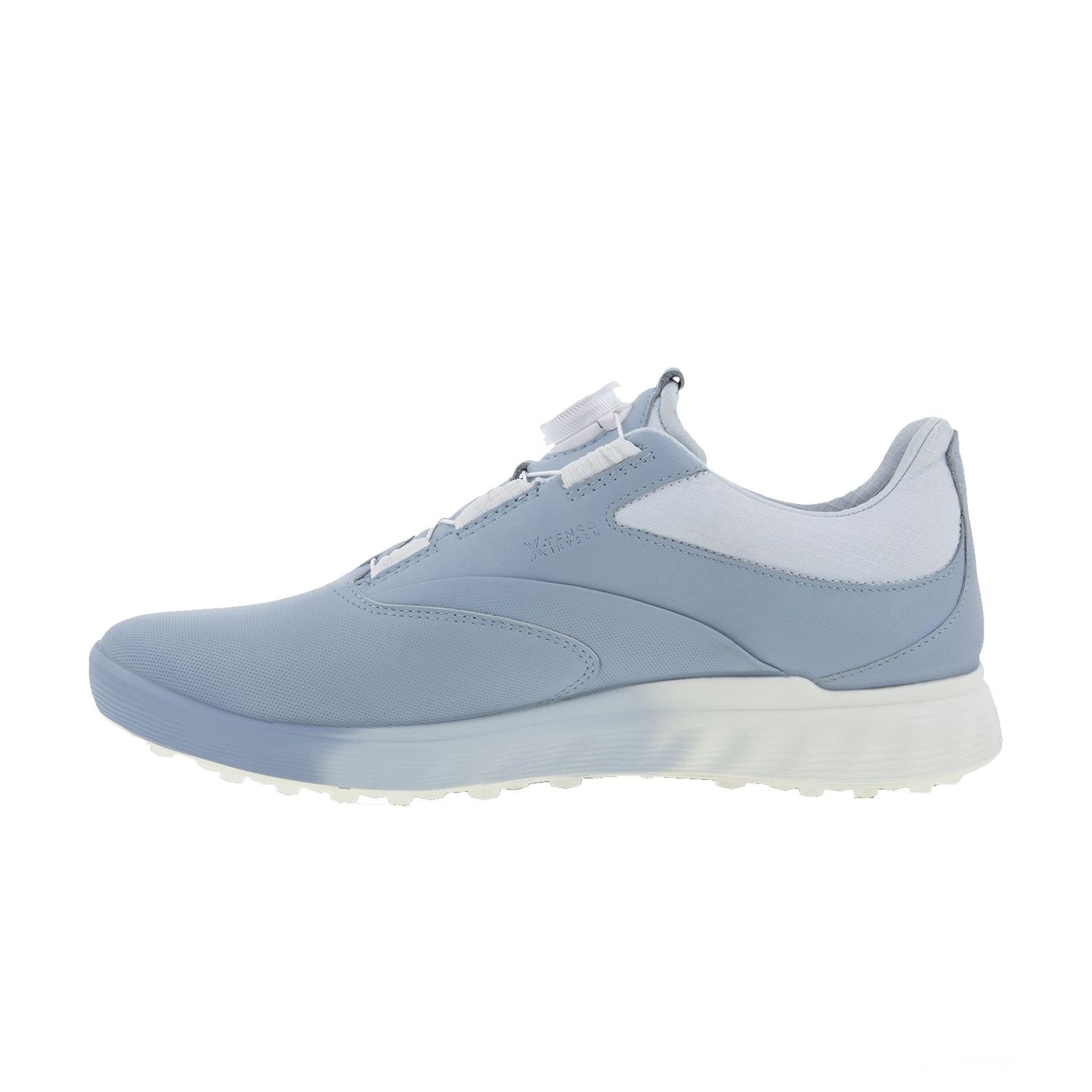 Chaussures de golf Ecco S-Three BOA Gore-Tex pour femmes
