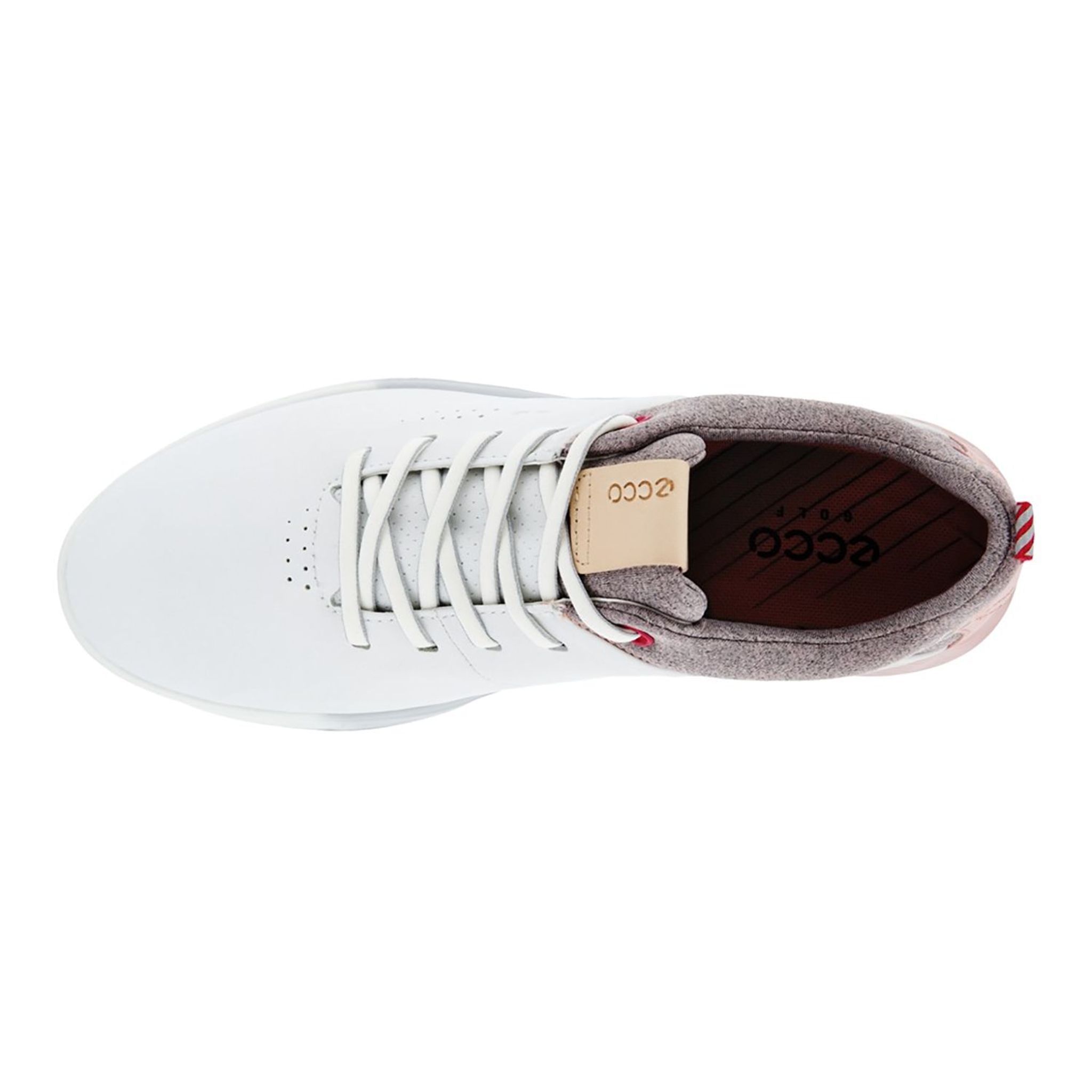 Chaussures de golf Ecco S-Three Gore-Tex pour femmes