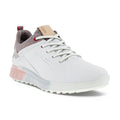 Chaussures de golf Ecco S-Three Gore-Tex pour femmes