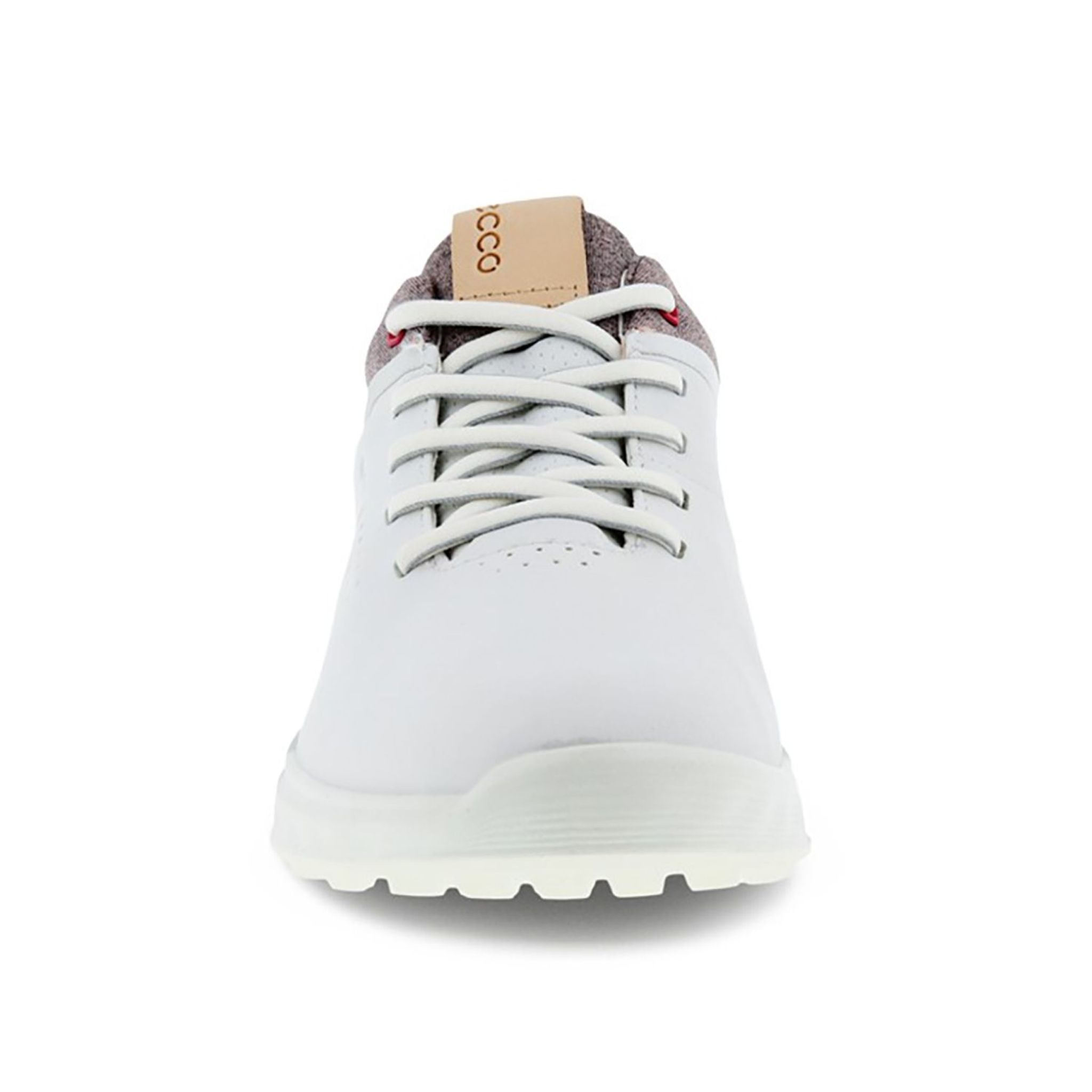 Chaussures de golf Ecco S-Three Gore-Tex pour femmes