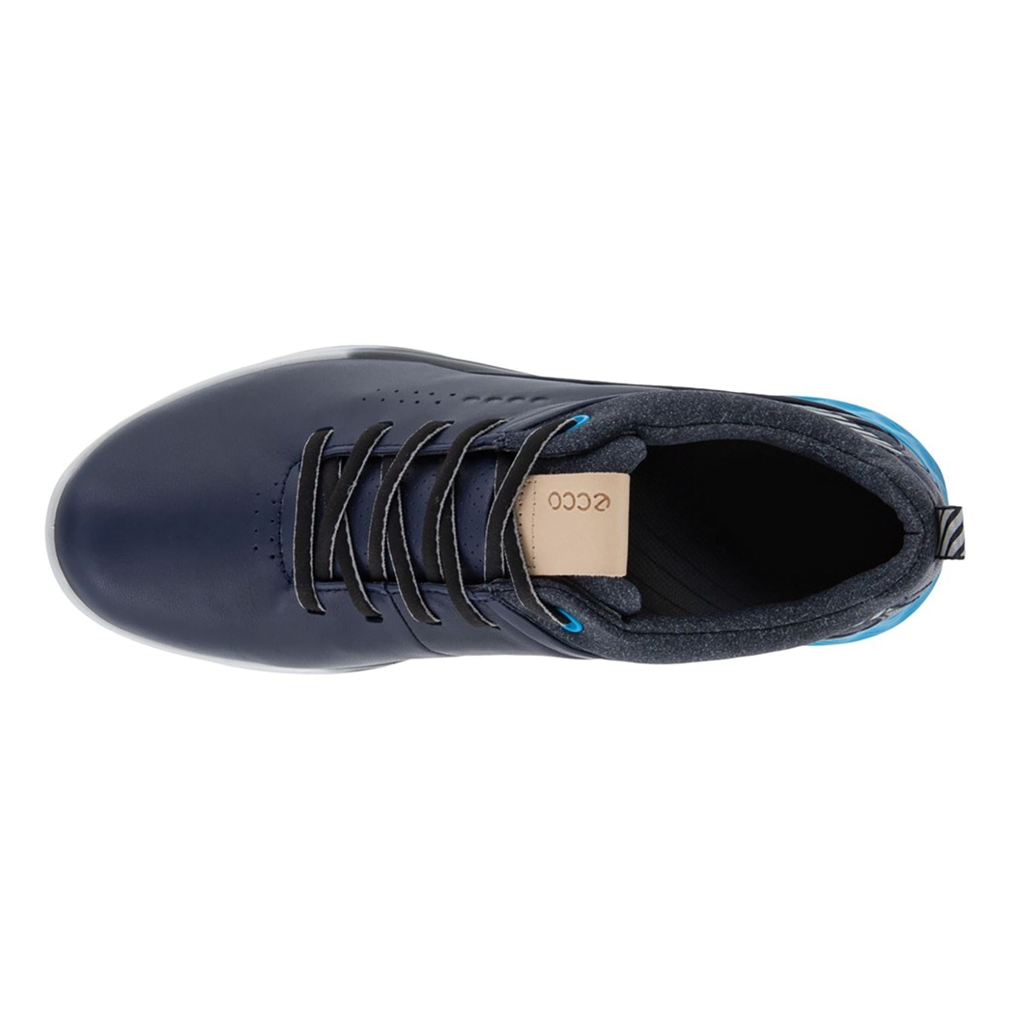 Chaussures de golf Ecco S-Three Gore-Tex pour femmes