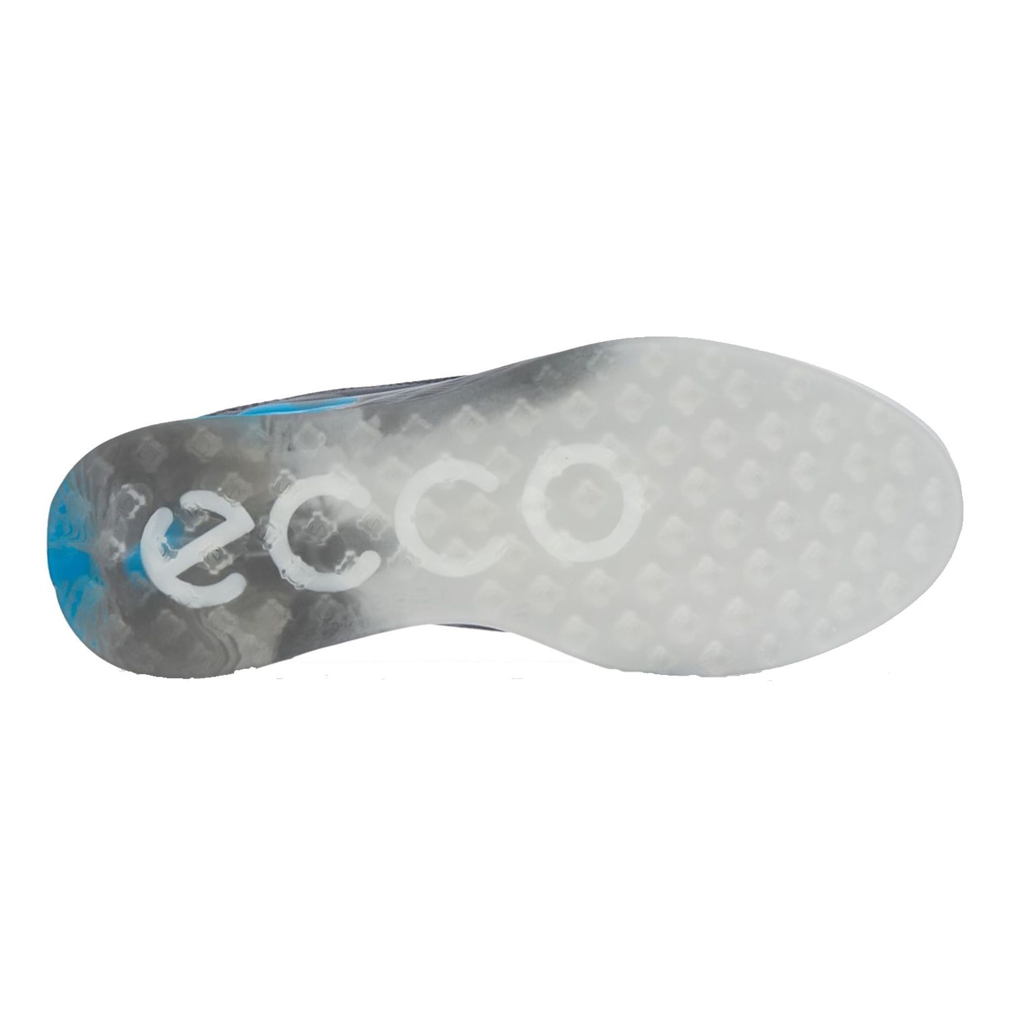 Chaussures de golf Ecco S-Three Gore-Tex pour femmes
