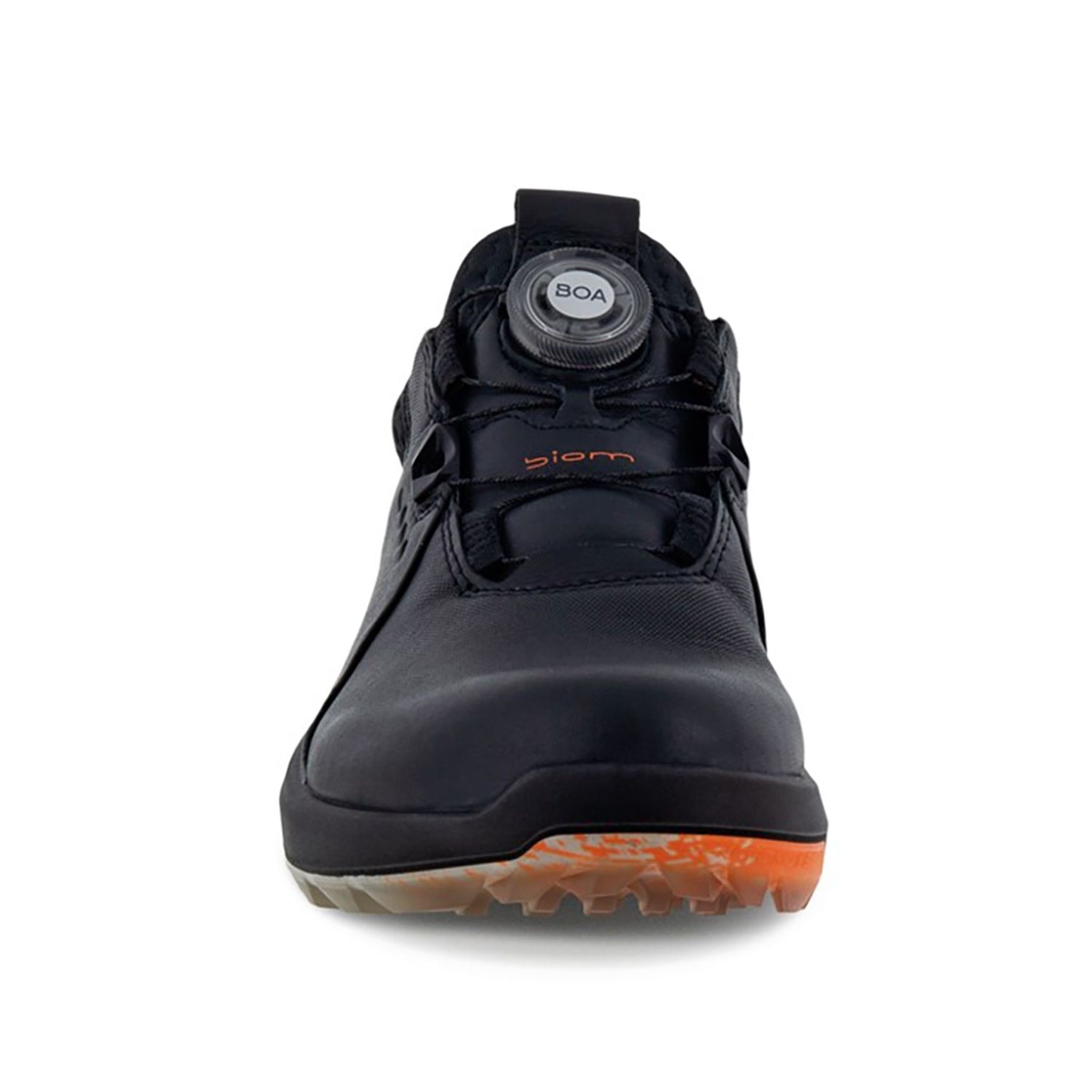 Ecco Biom H4 Boa Noir/Dritton Femme EU 43 Femme