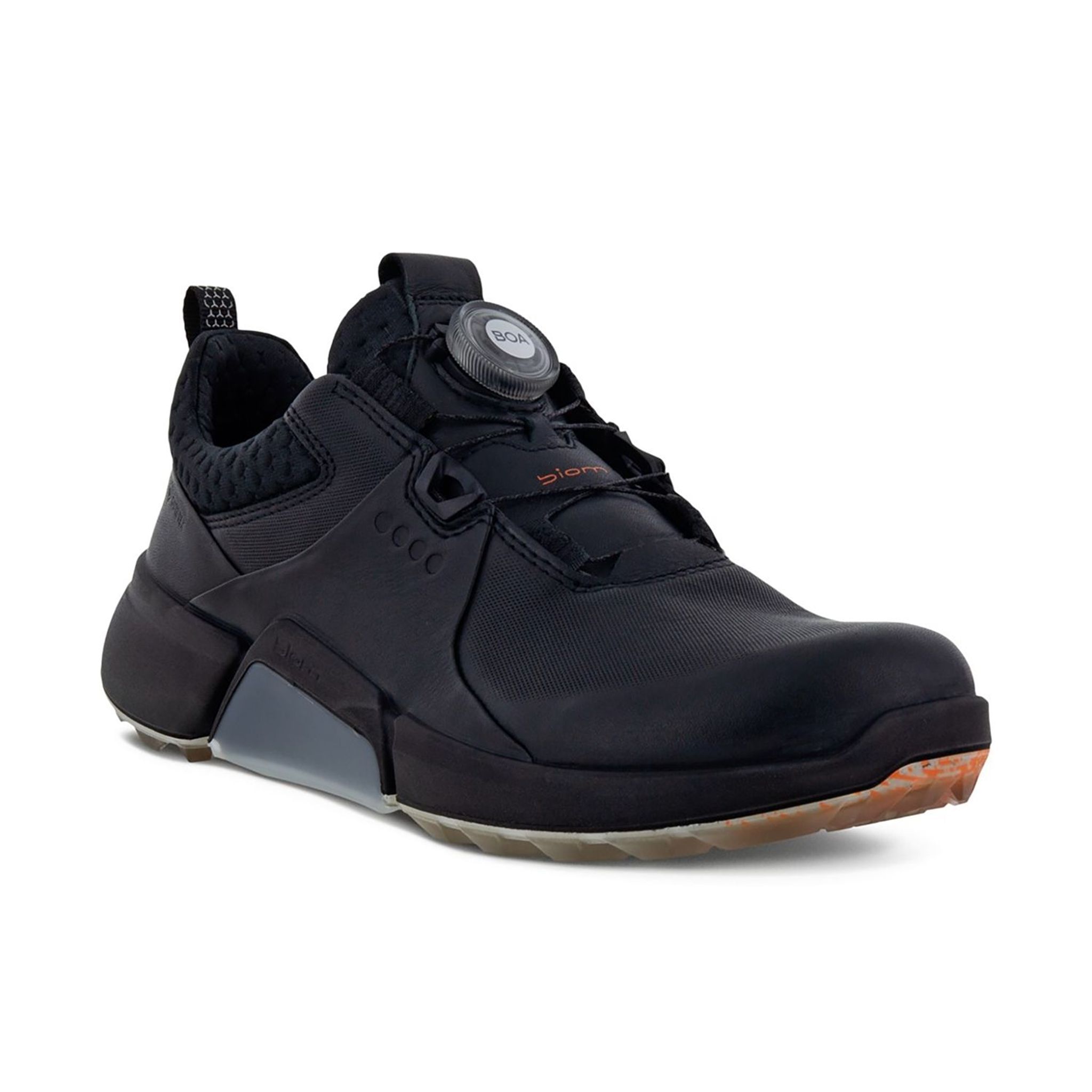 Ecco Biom H4 Boa Noir/Dritton Femme EU 43 Femme
