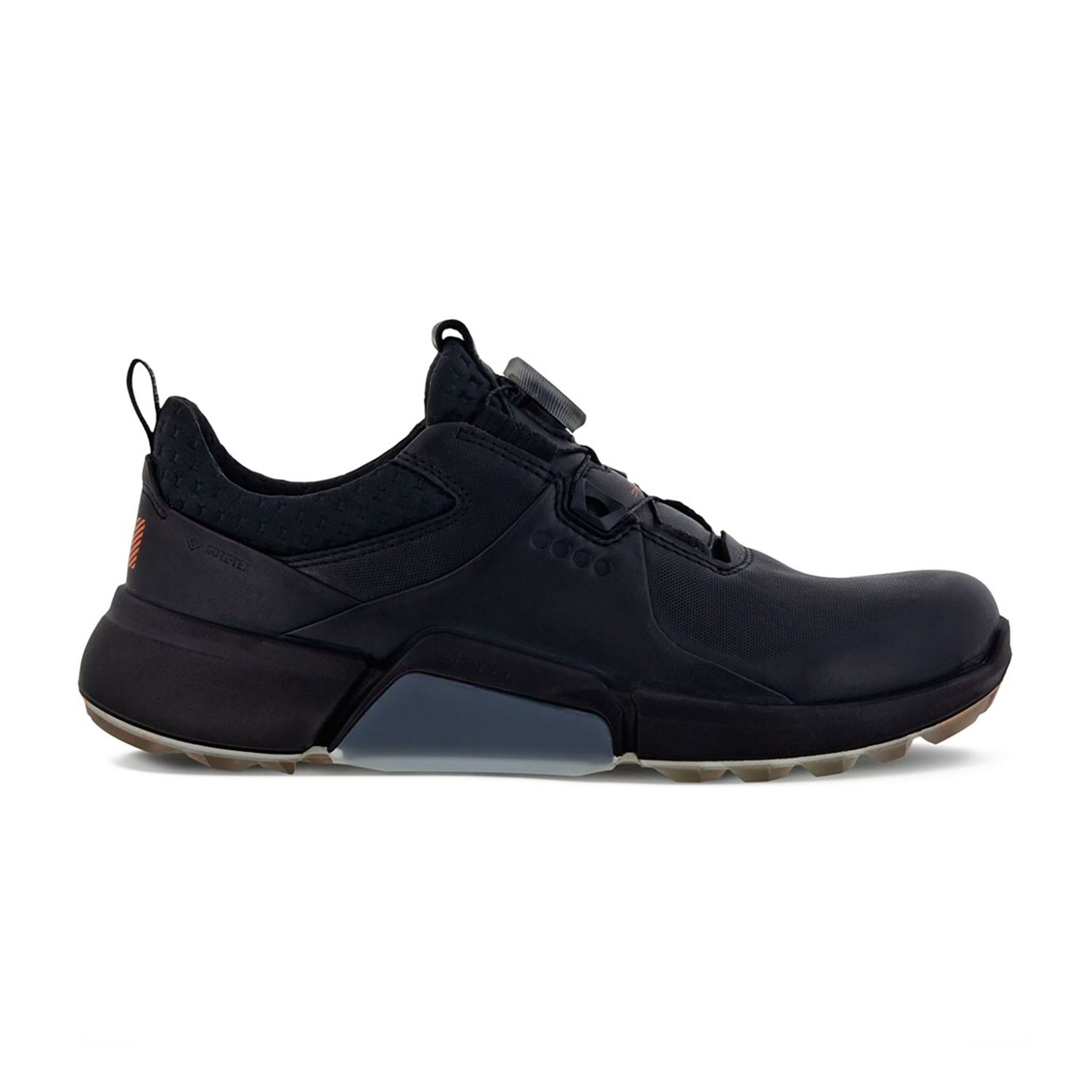 Ecco Biom H4 Boa Noir/Dritton Femme EU 43 Femme