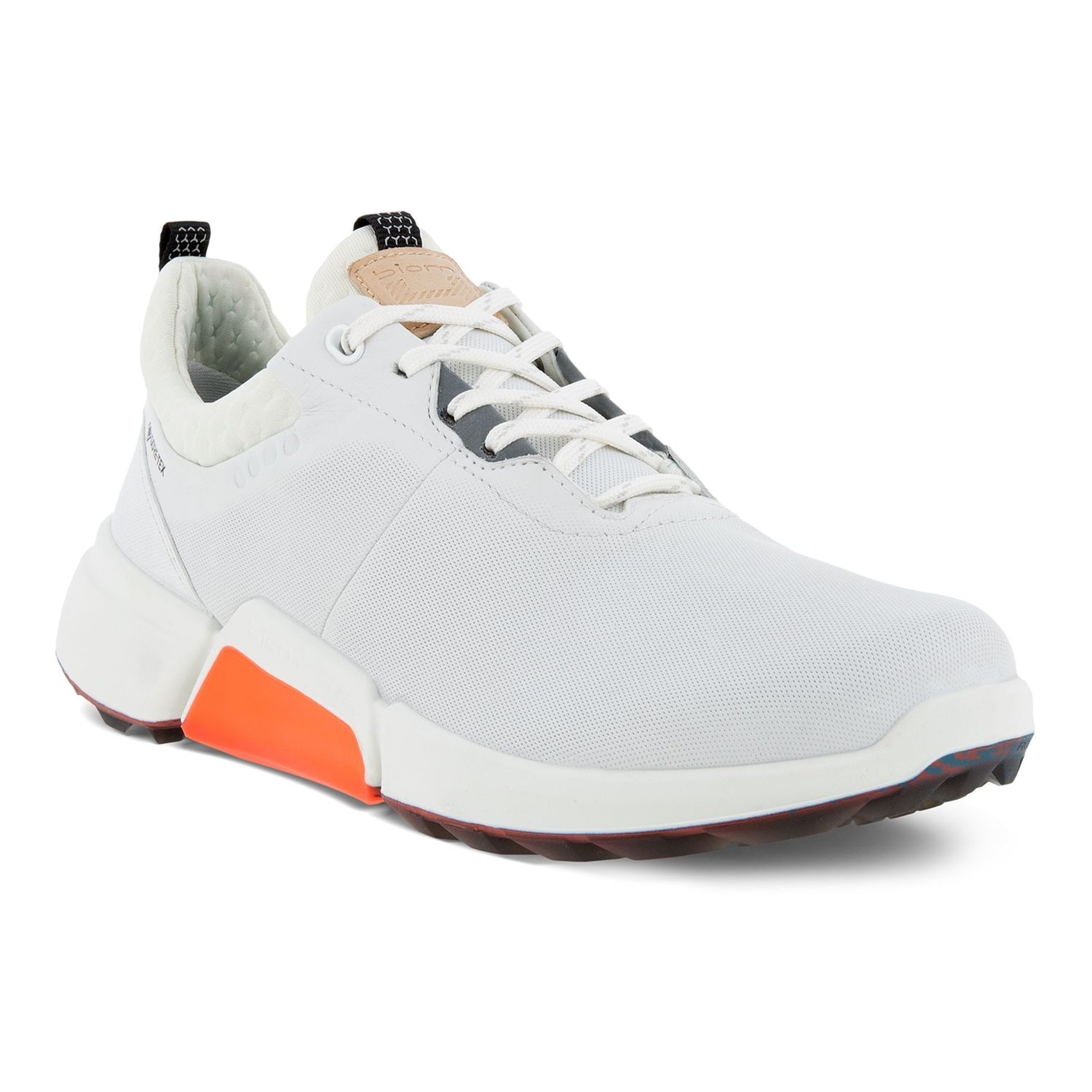 Chaussures de golf Ecco Biom H4 Gore-Tex pour femmes