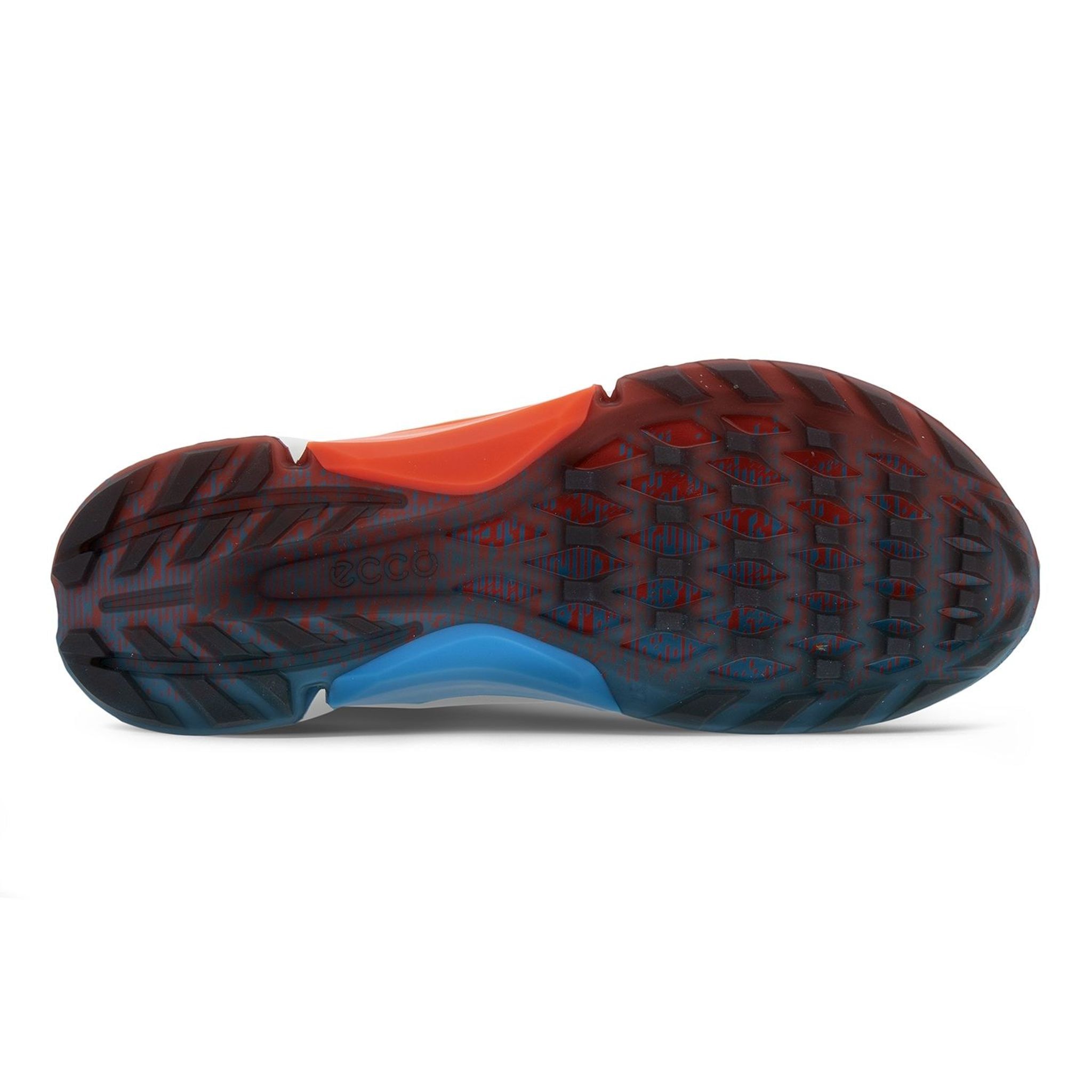 Chaussures de golf Ecco Biom H4 Gore-Tex pour femmes