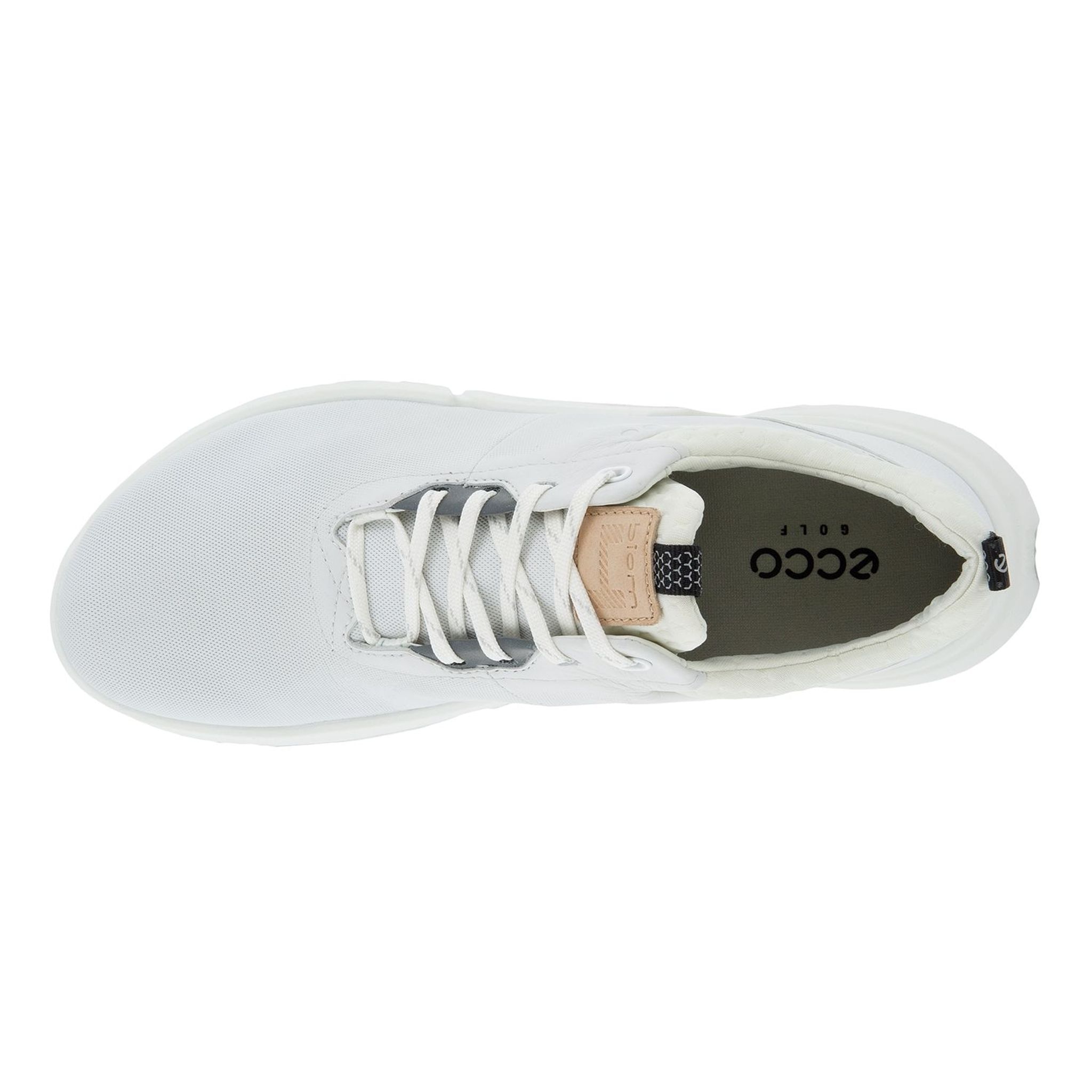 Chaussures de golf Ecco Biom H4 Gore-Tex pour femmes