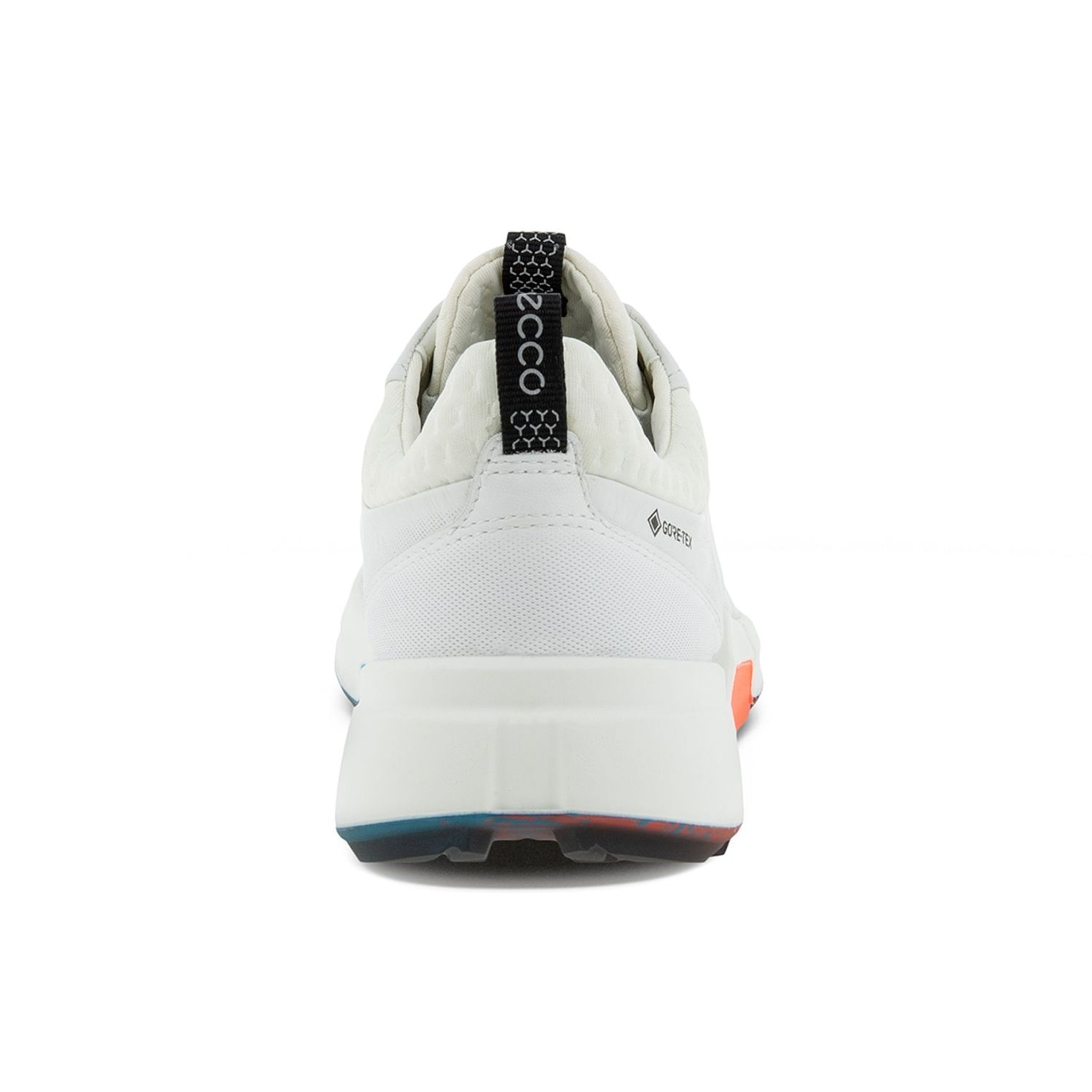 Chaussures de golf Ecco Biom H4 Gore-Tex pour femmes