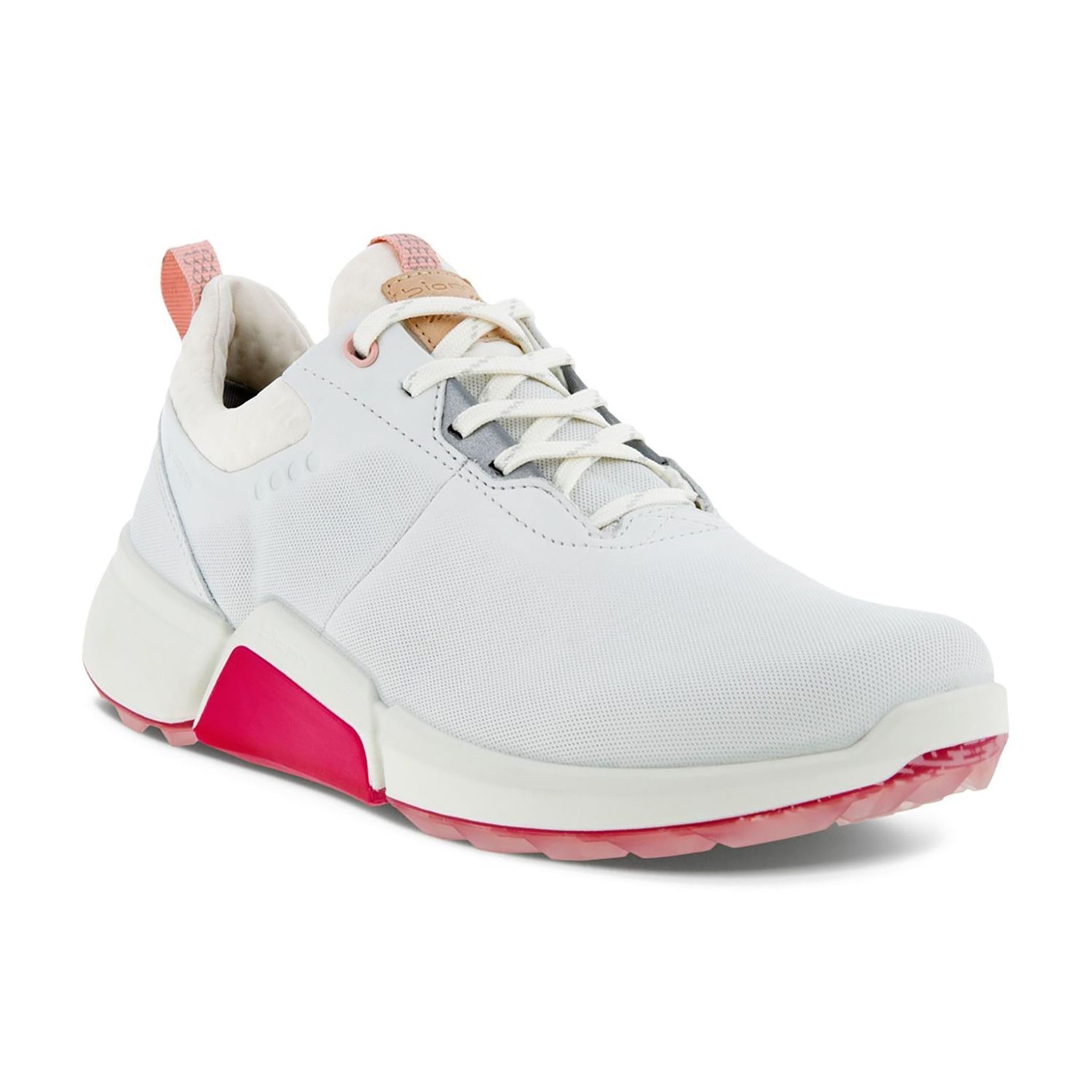 Chaussures de golf Ecco Biom H4 Gore-Tex pour femmes