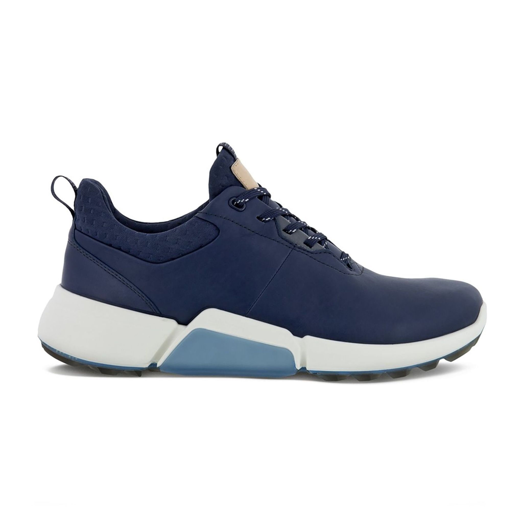 Chaussures de golf Ecco Biom H4 Gore-Tex pour femmes