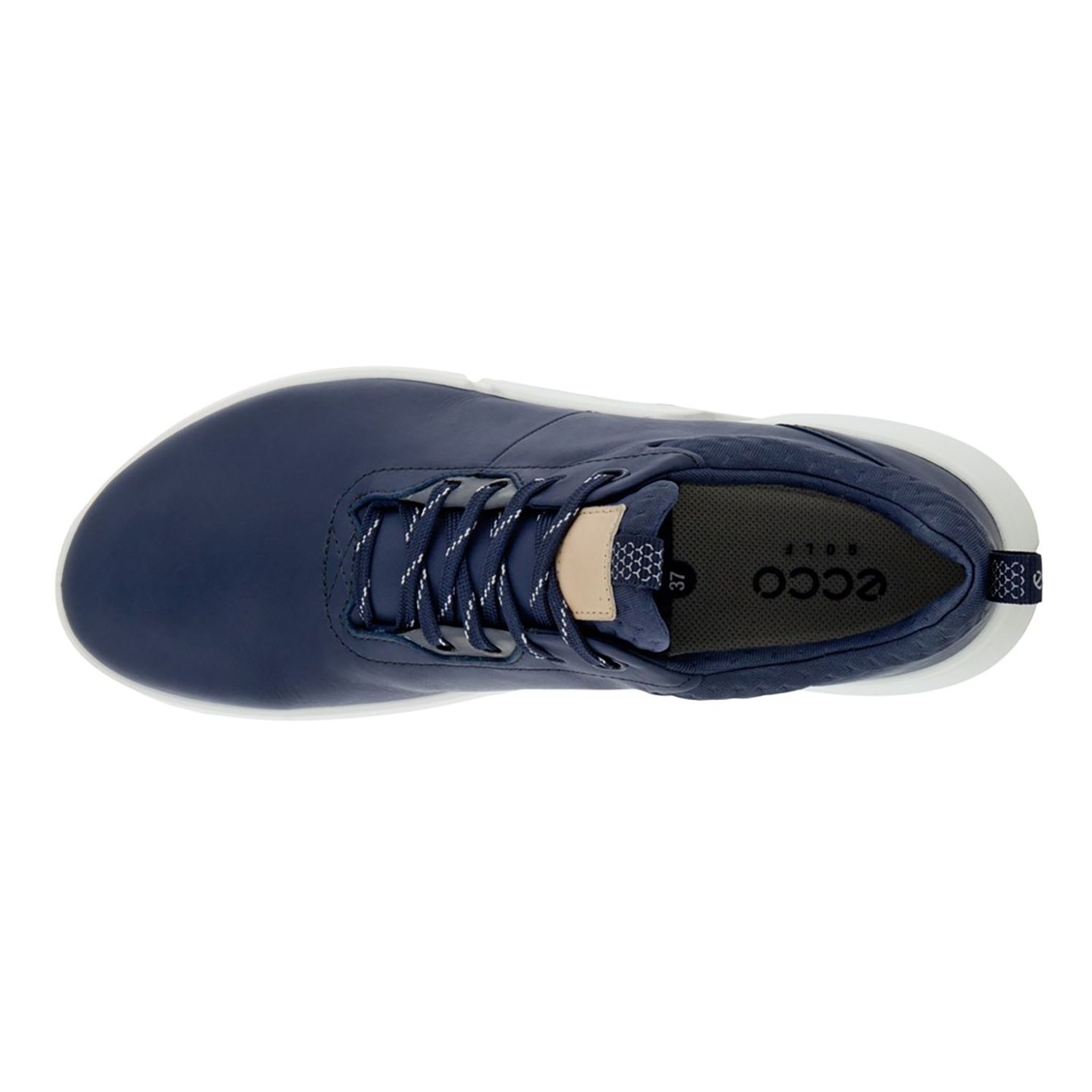 Chaussures de golf Ecco Biom H4 Gore-Tex pour femmes