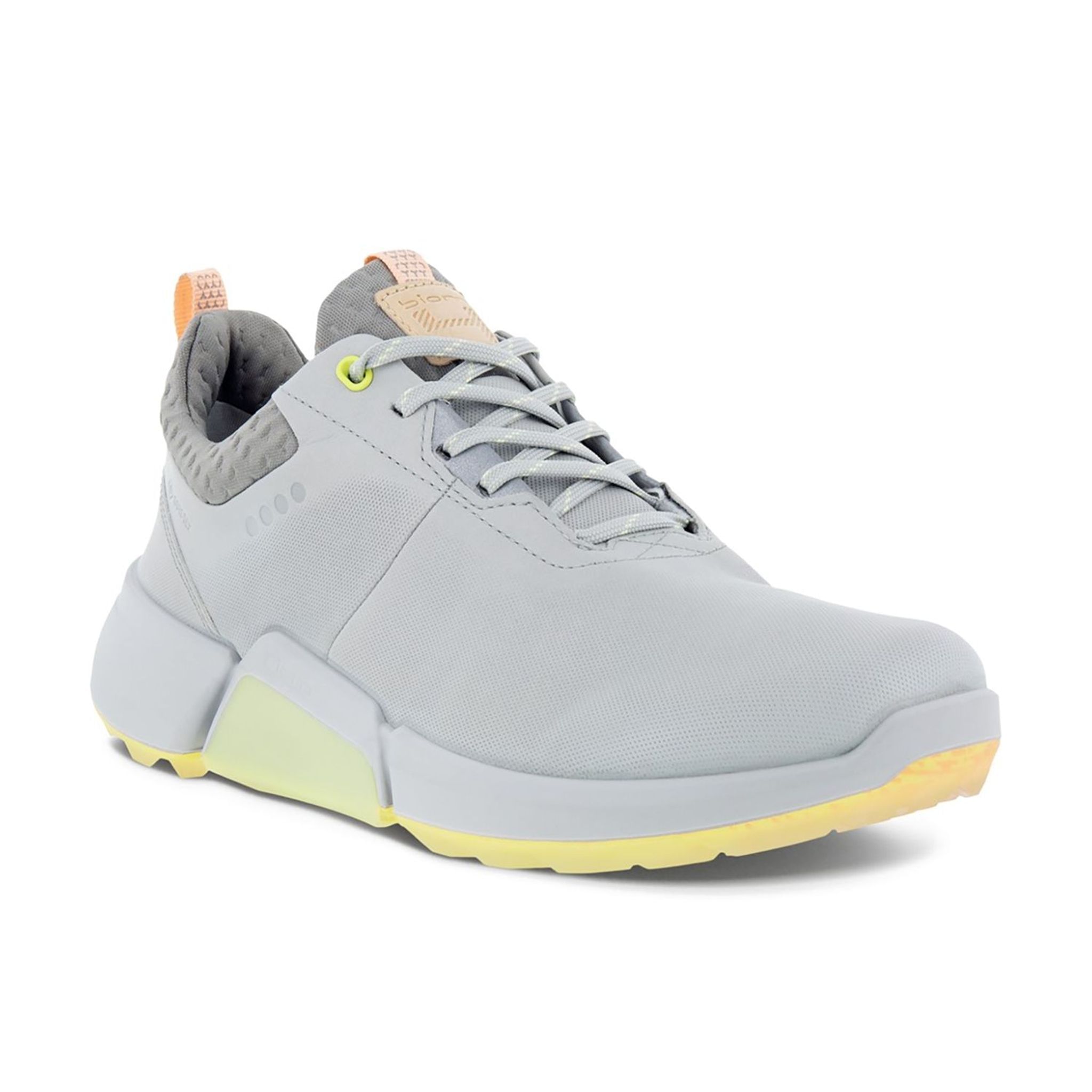 Chaussures de golf Ecco Biom H4 Gore-Tex pour femmes