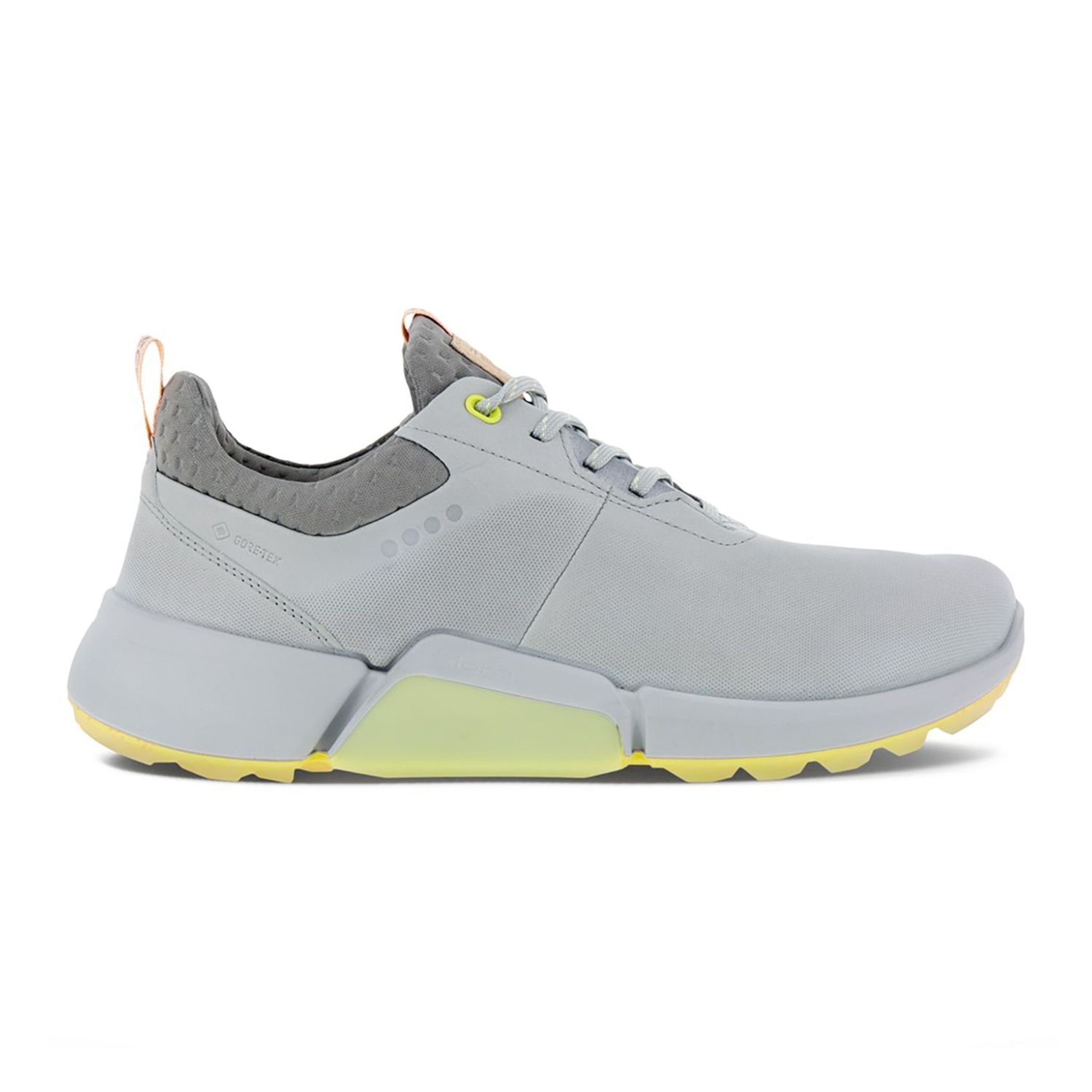 Chaussures de golf Ecco Biom H4 Gore-Tex pour femmes
