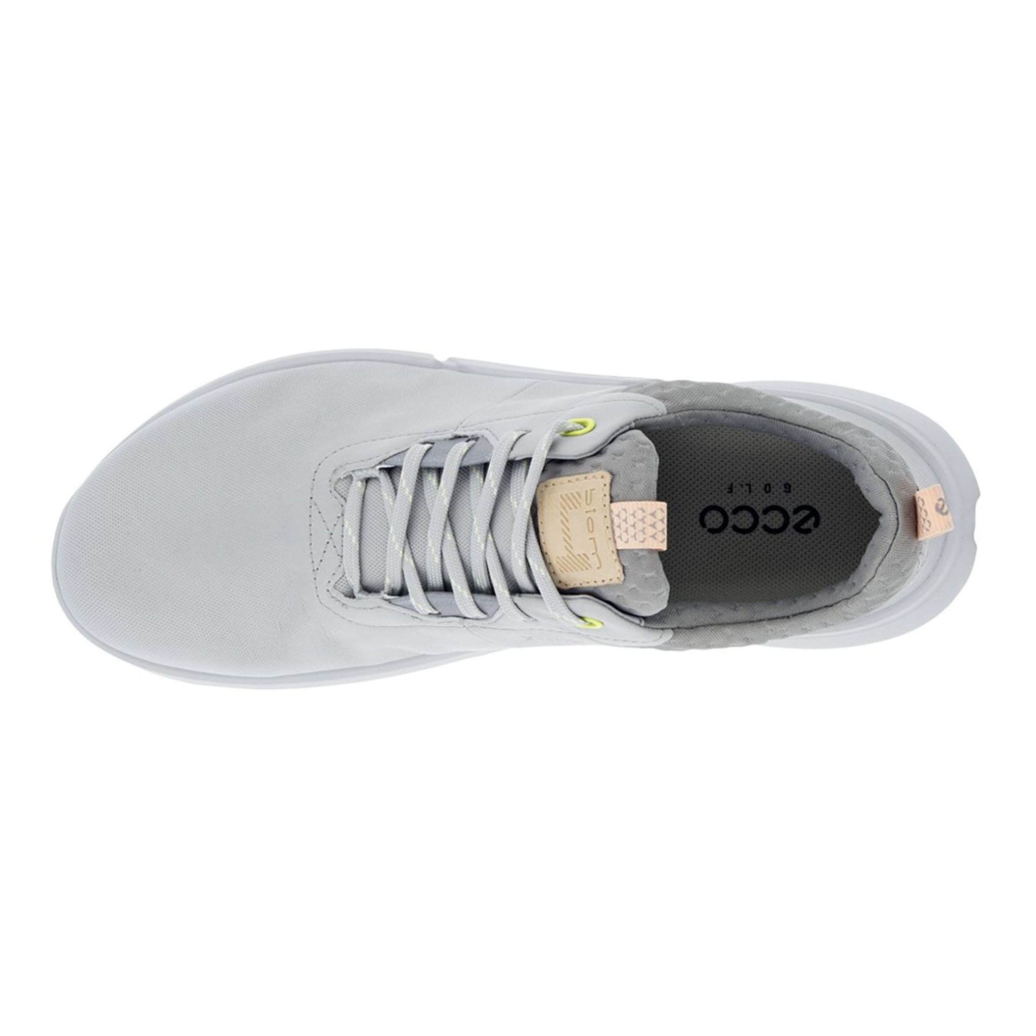 Chaussures de golf Ecco Biom H4 Gore-Tex pour femmes