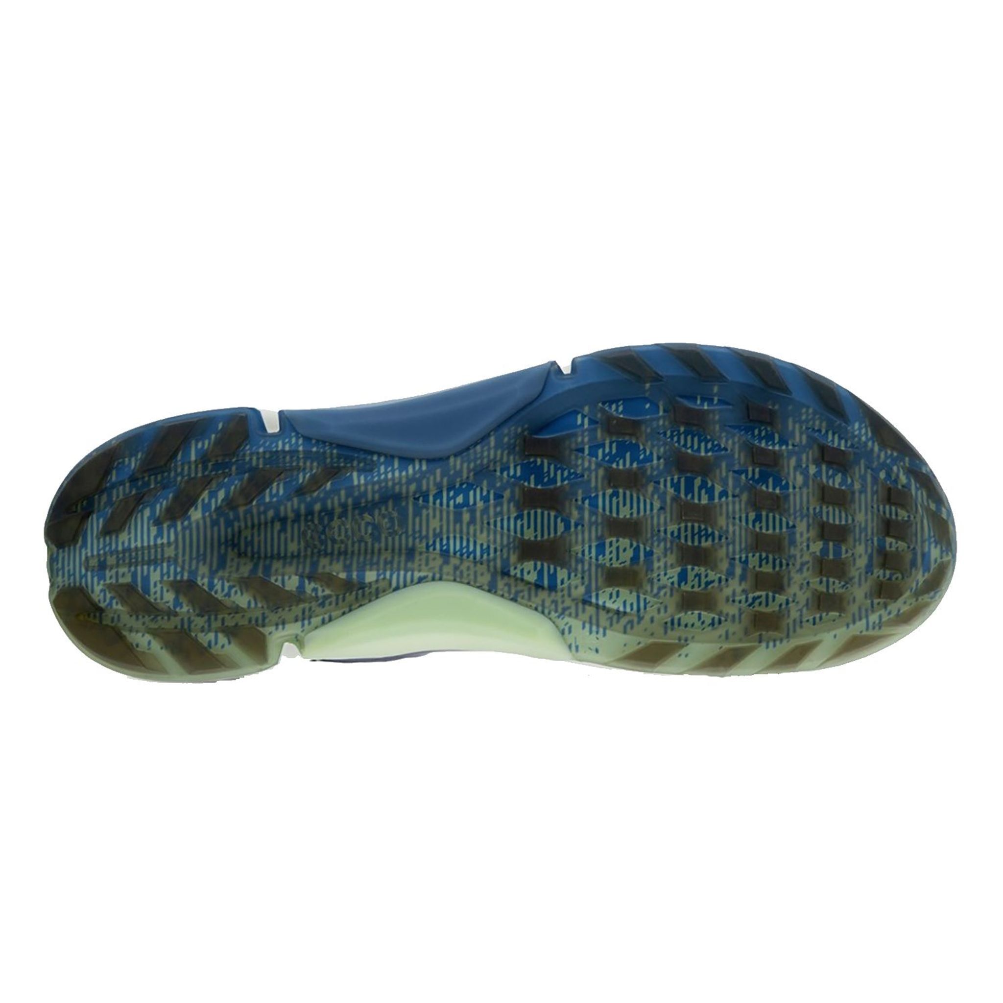 Chaussures de golf Ecco Biom H4 Gore-Tex pour femmes