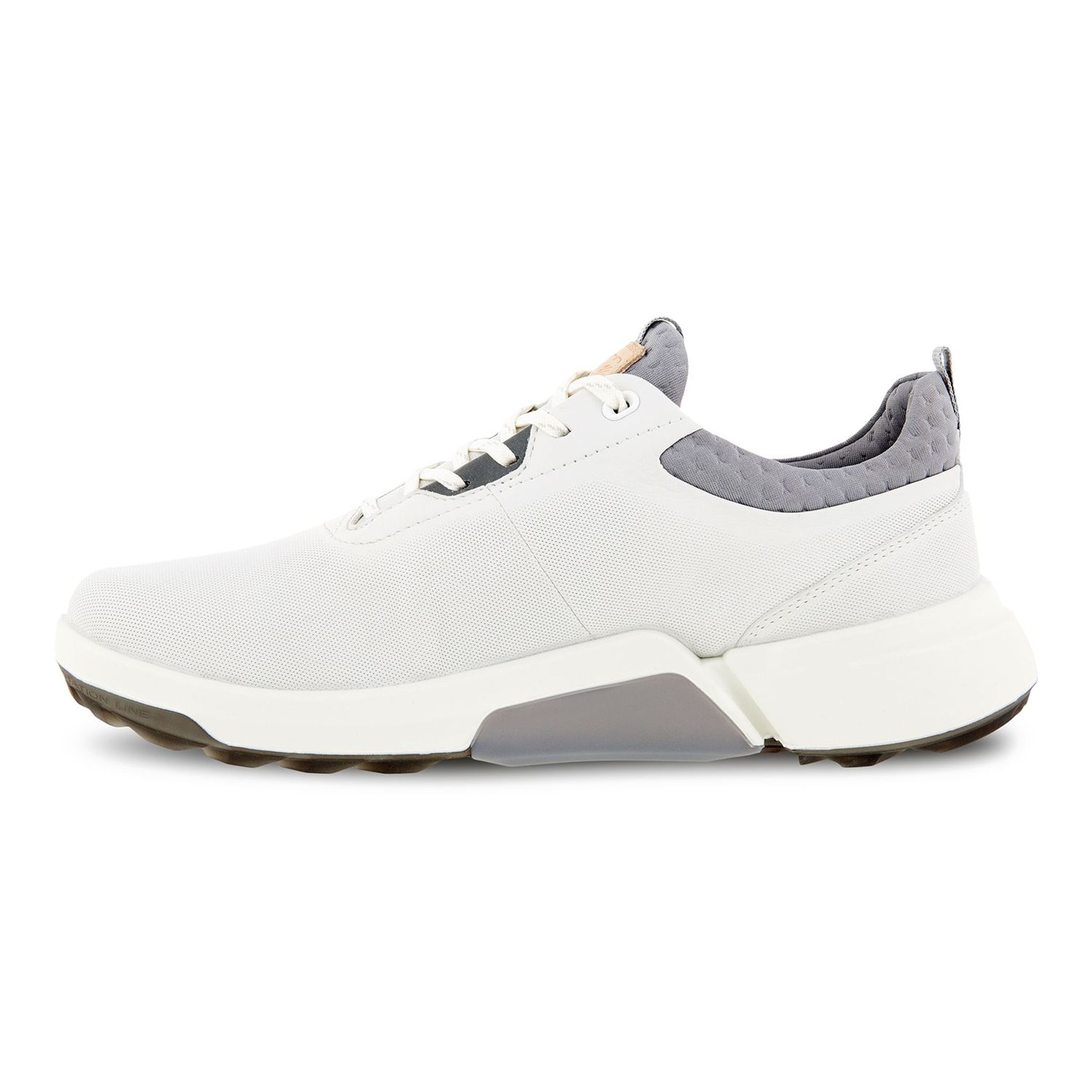 Chaussures de golf Ecco Biom H4 Gore-Tex pour femmes