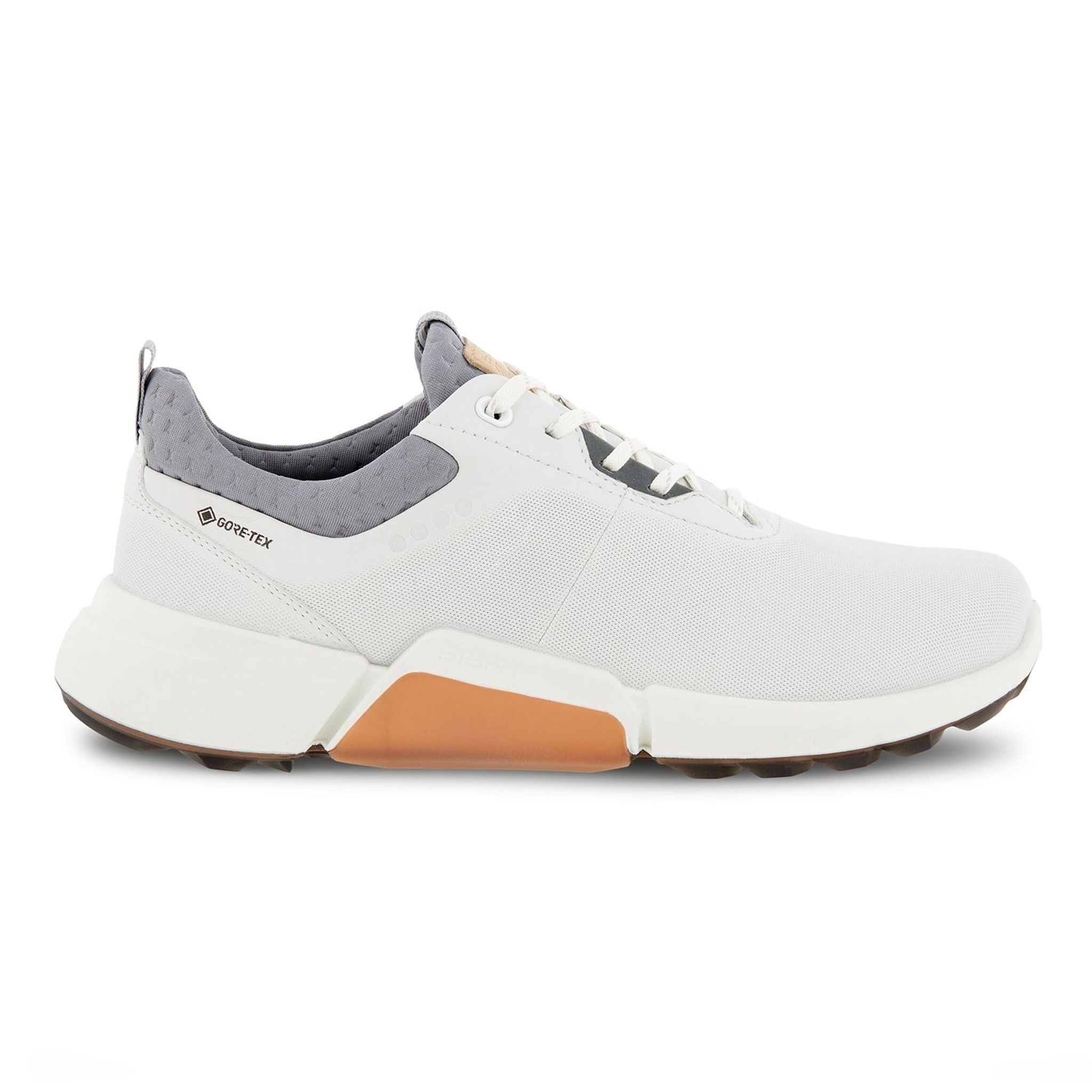 Chaussures de golf Ecco Biom H4 Gore-Tex pour femmes
