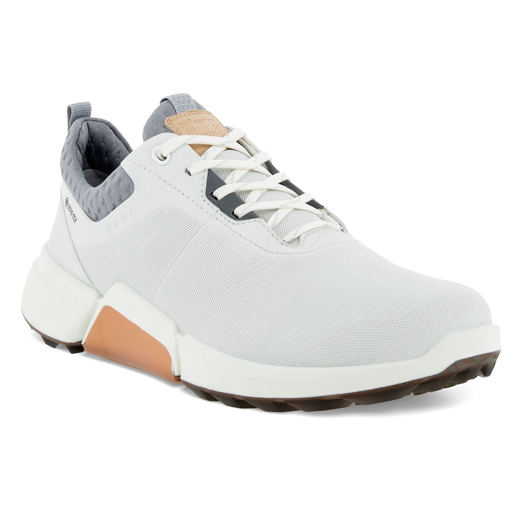 Chaussures de golf Ecco Biom H4 Gore-Tex pour femmes