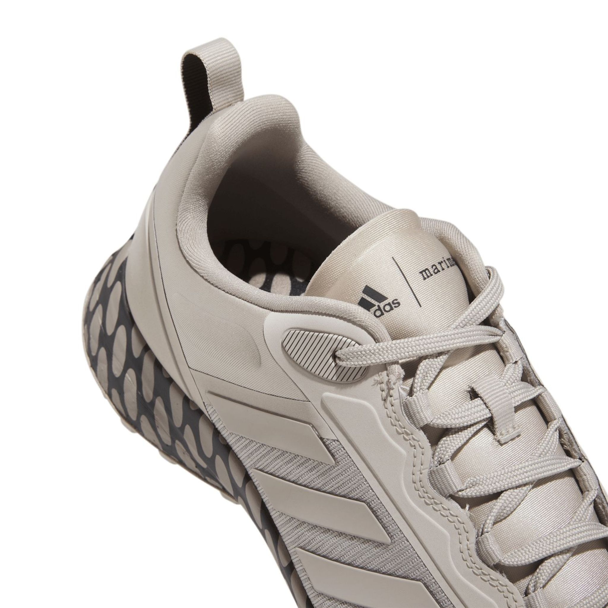 Chaussures de golf Adidas Zoysia Marimekko pour femmes