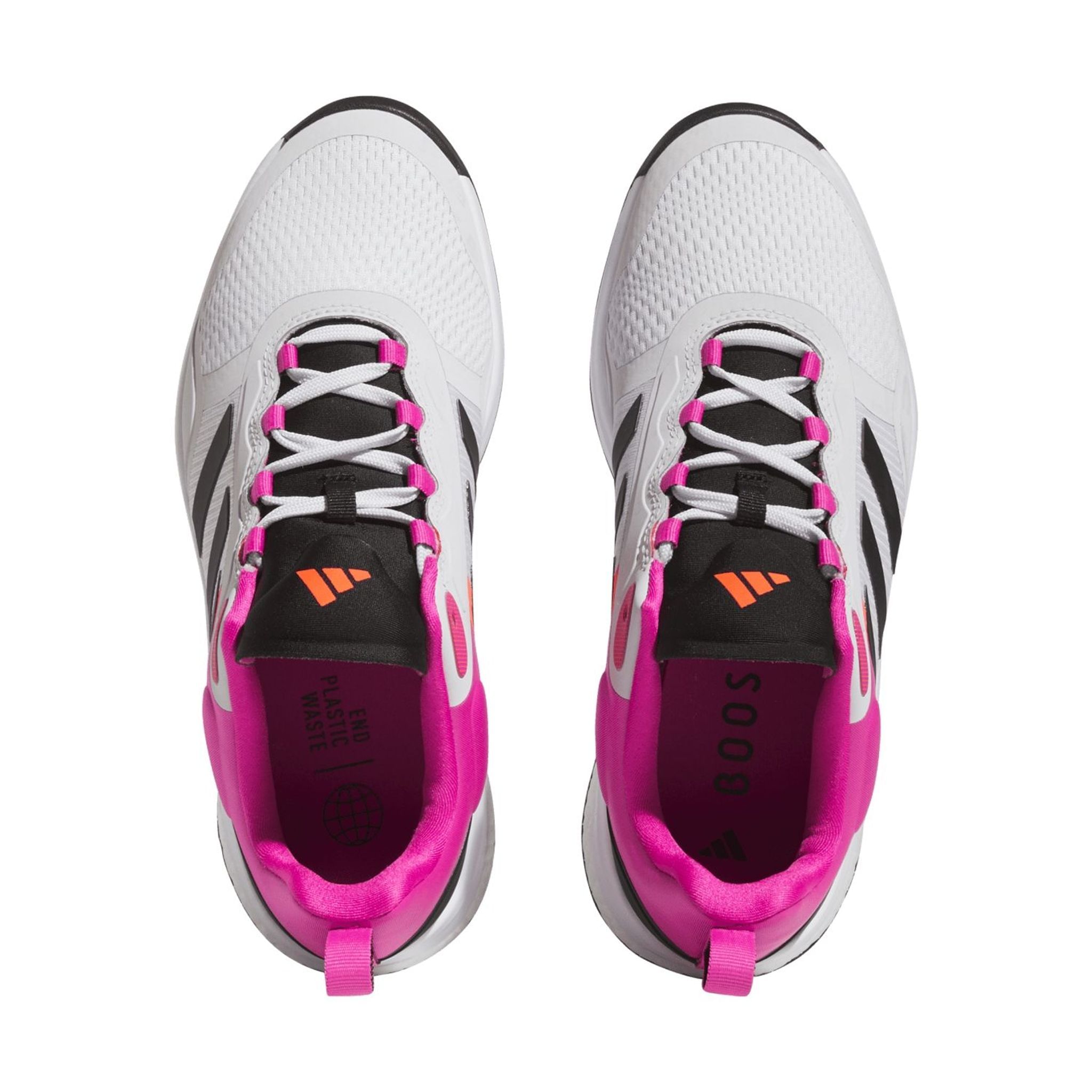 Chaussures de golf Adidas Zoysia femme