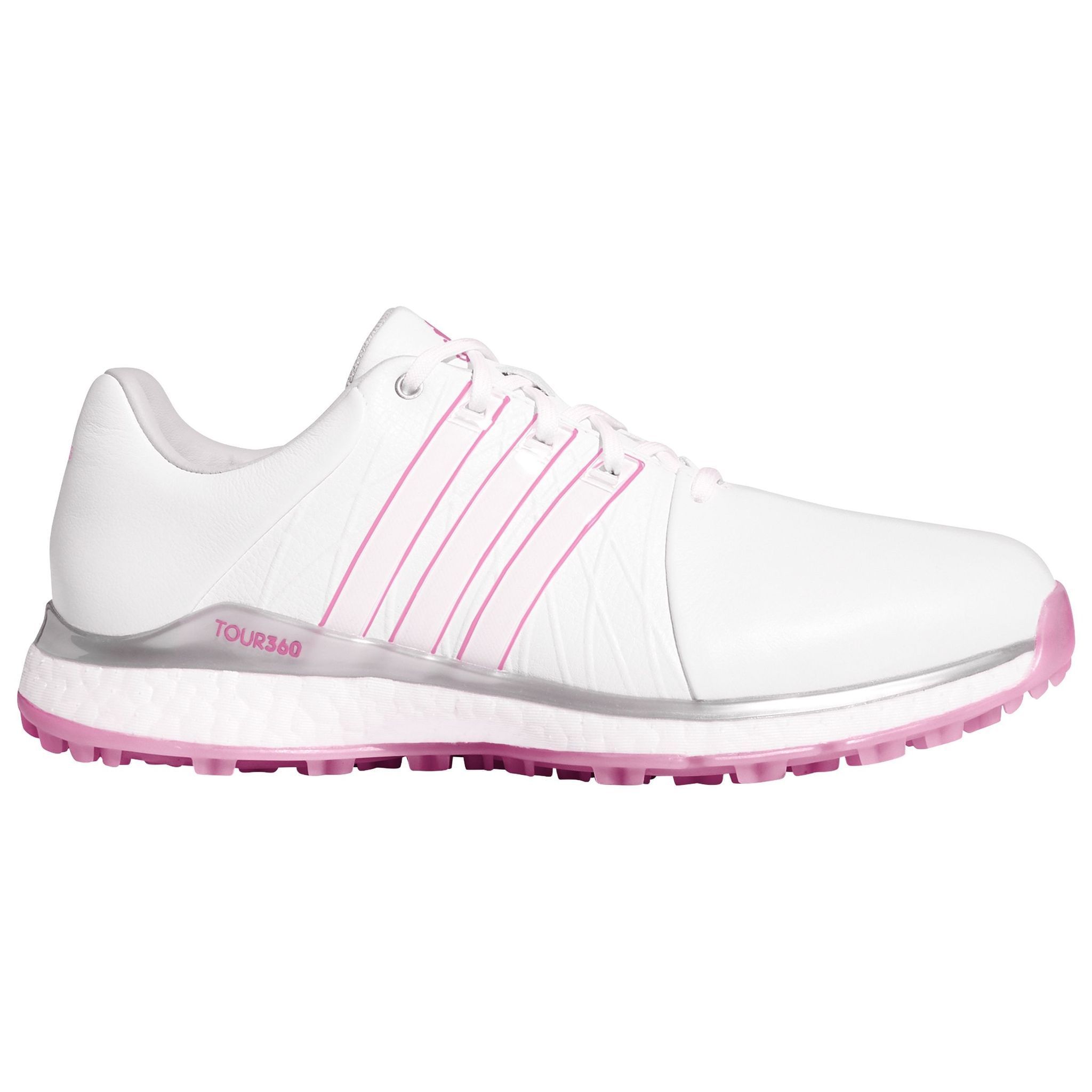 Chaussures de golf Adidas Tour 360 XT-SL pour femmes