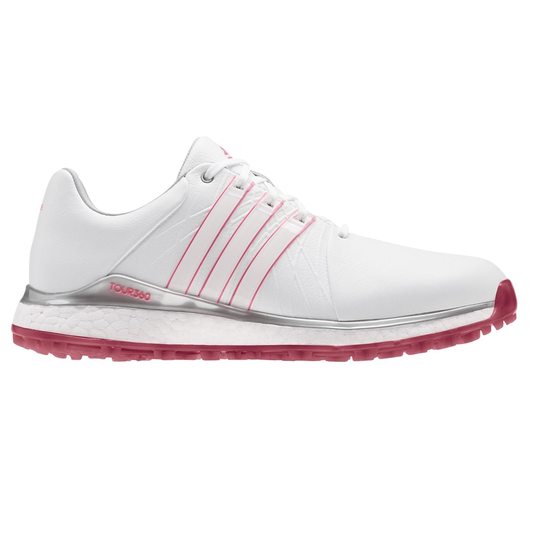 Chaussures de golf Adidas Tour 360 XT-SL pour femmes