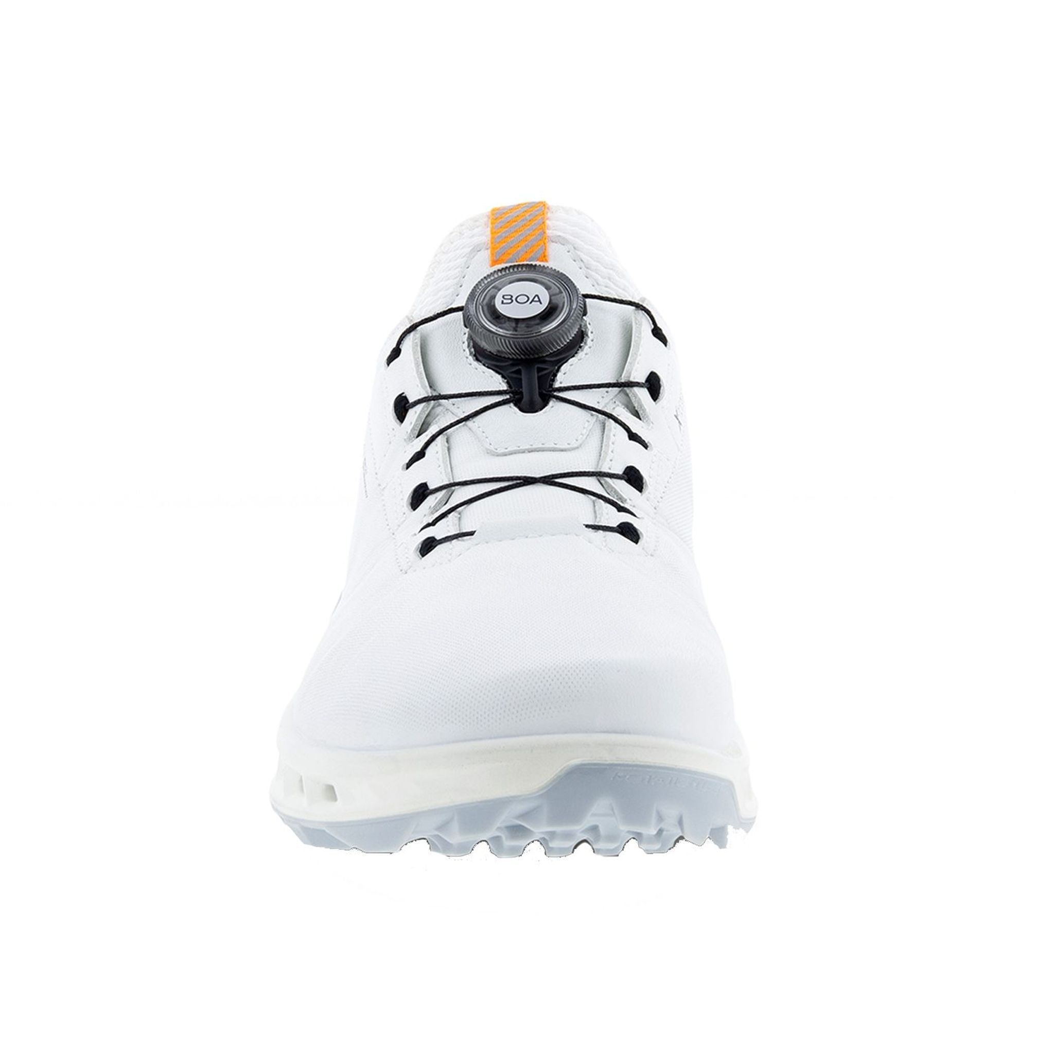 Ecco Golf Biom C4 Magnet pour homme, noir EU 36 Homme