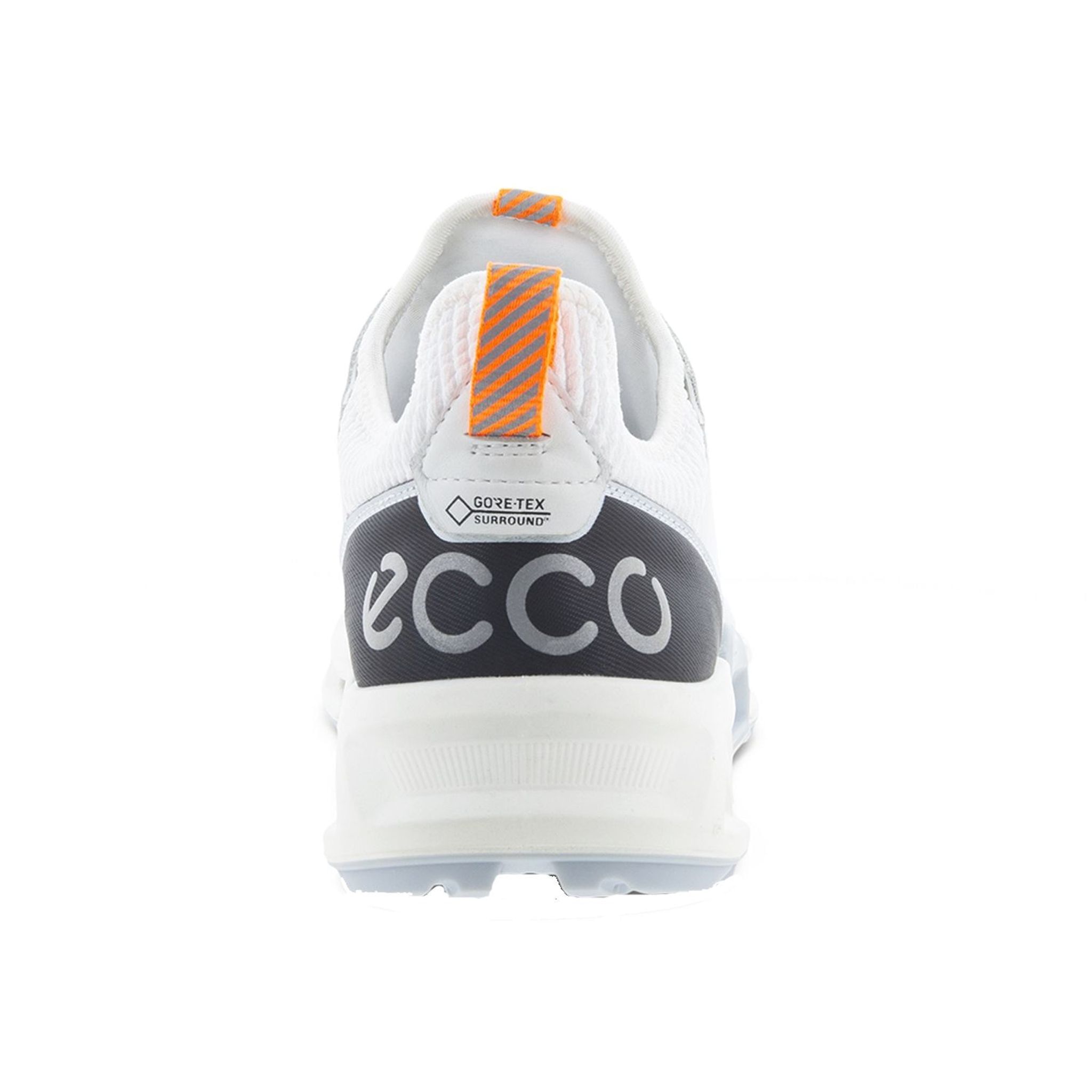 Ecco Golf Biom C4 Magnet pour homme, noir EU 36 Homme