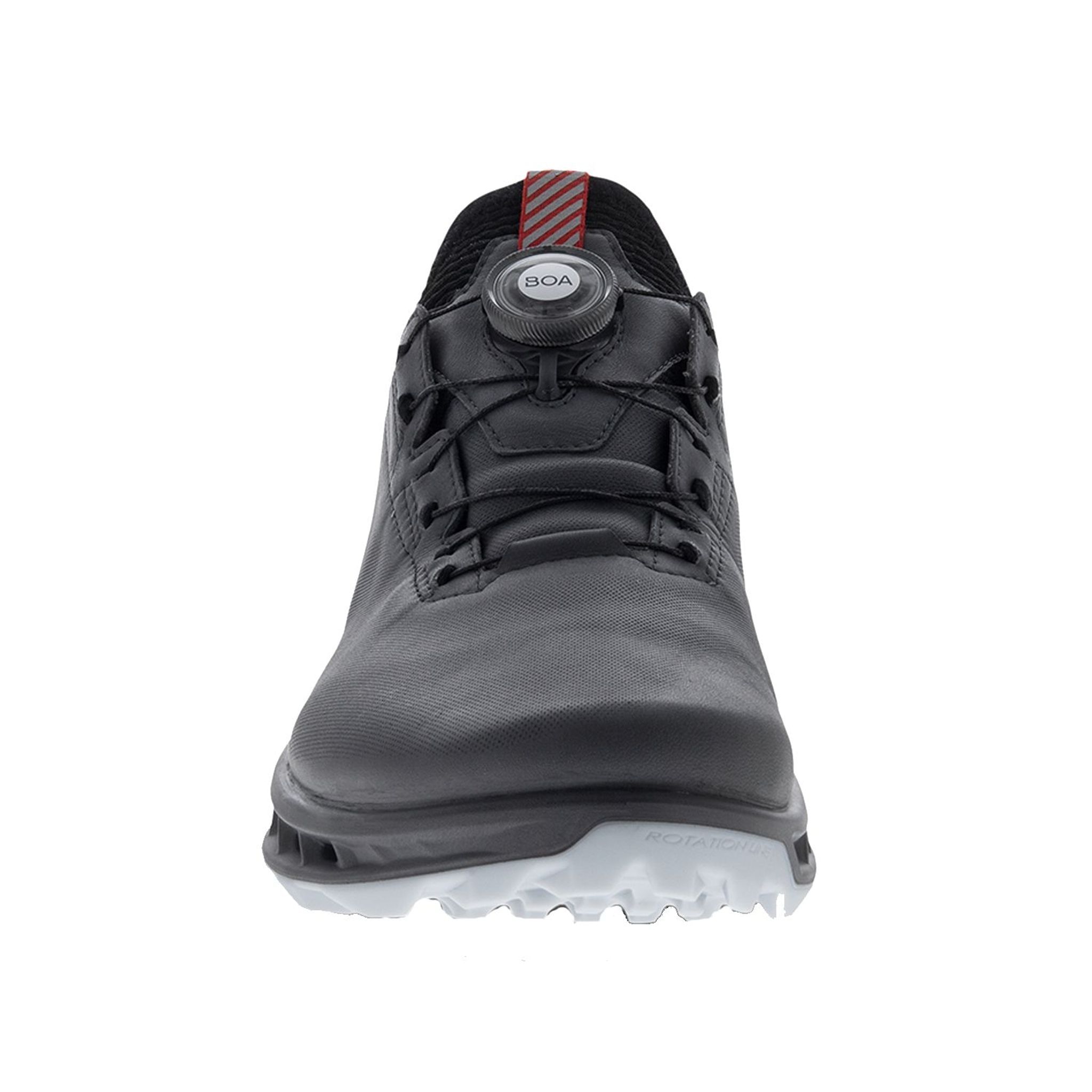 Ecco Golf Biom C4 Magnet pour homme, noir EU 36 Homme