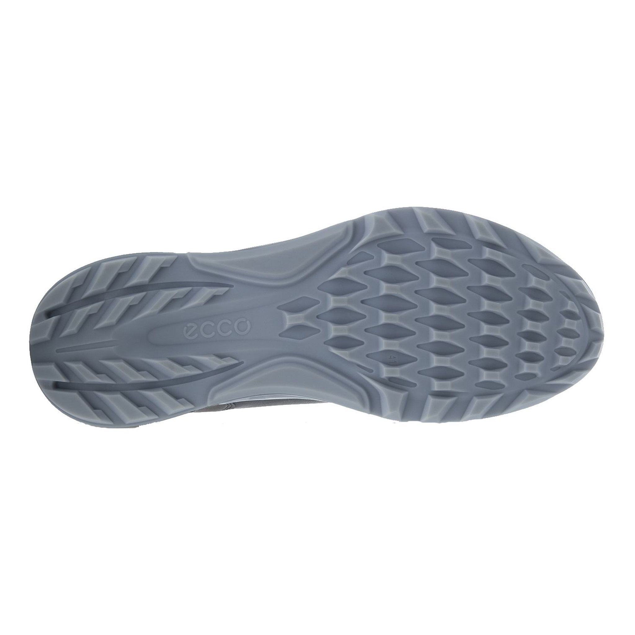 Ecco Golf Biom C4 Magnet pour homme, noir EU 36 Homme