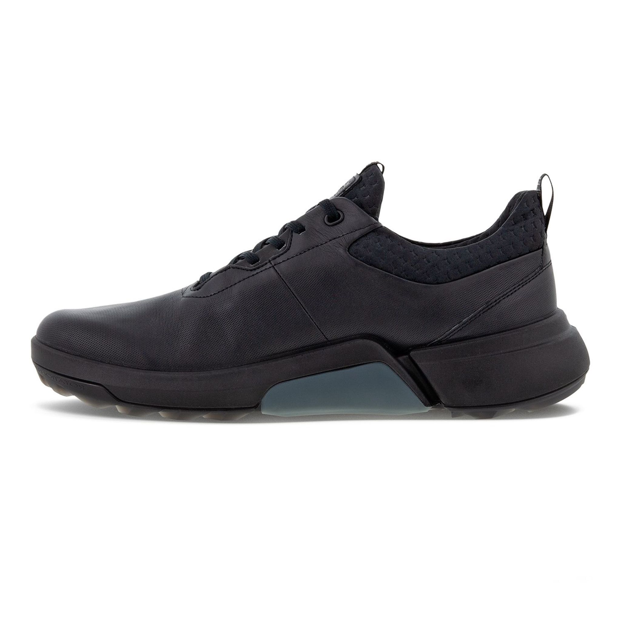 Ecco Biom H4 Noir/Gris Foncé Homme EU 38 Homme