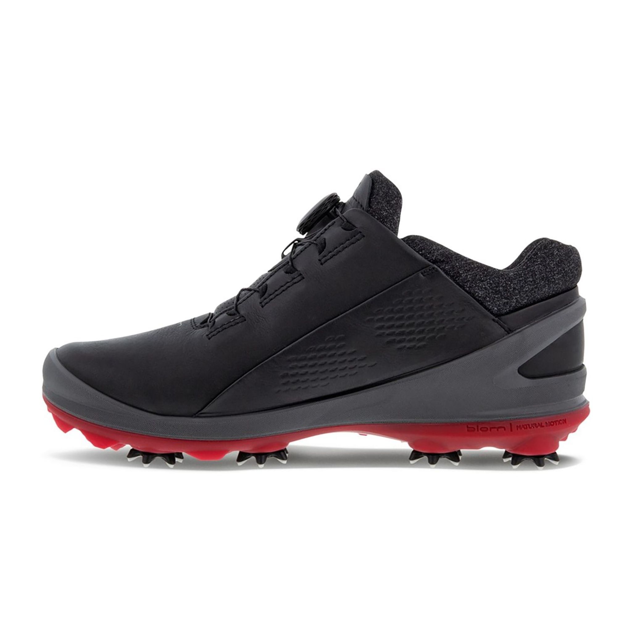 Chaussures de golf Ecco Biom G3 BOA Gore-Tex pour hommes