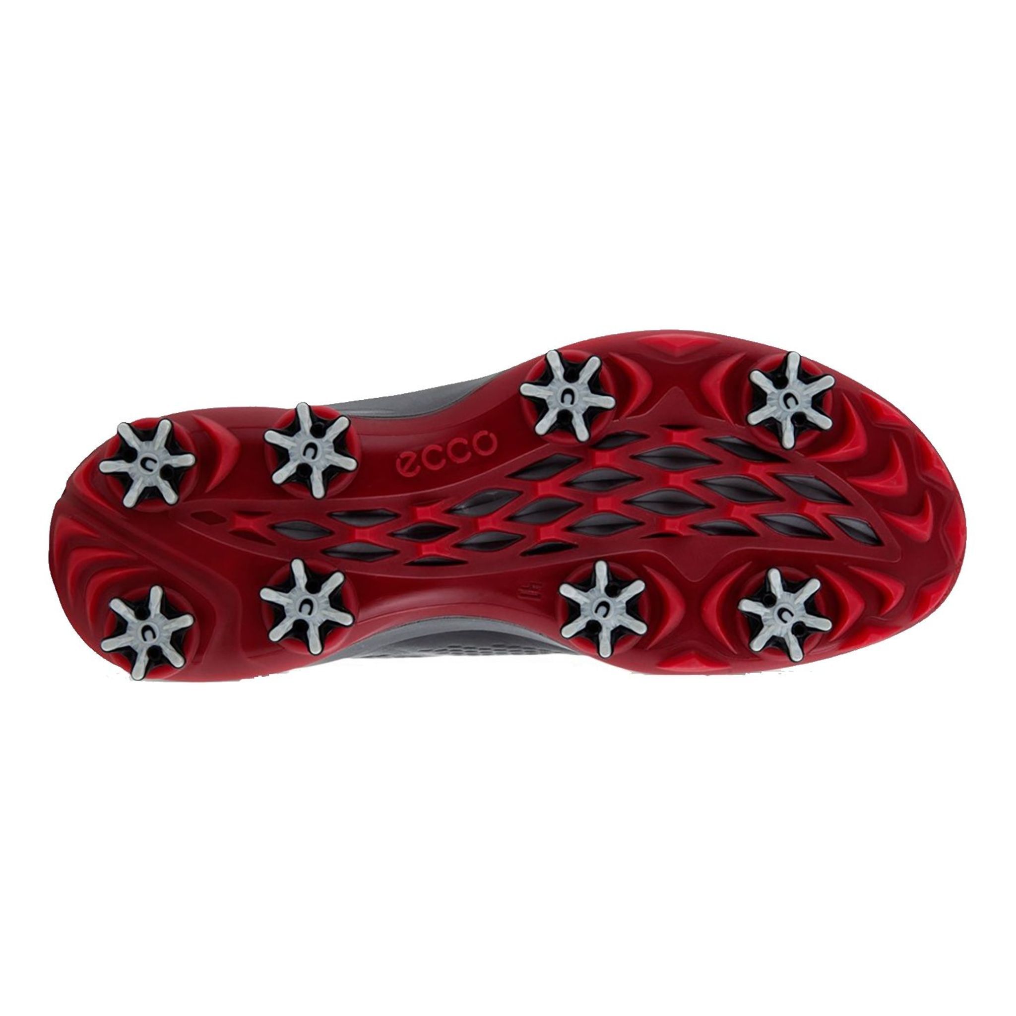 Chaussures de golf Ecco Biom G3 BOA Gore-Tex pour hommes