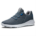 Footjoy M Flex Coastal Blanc/Gris EU 45 (US 11,5) homme