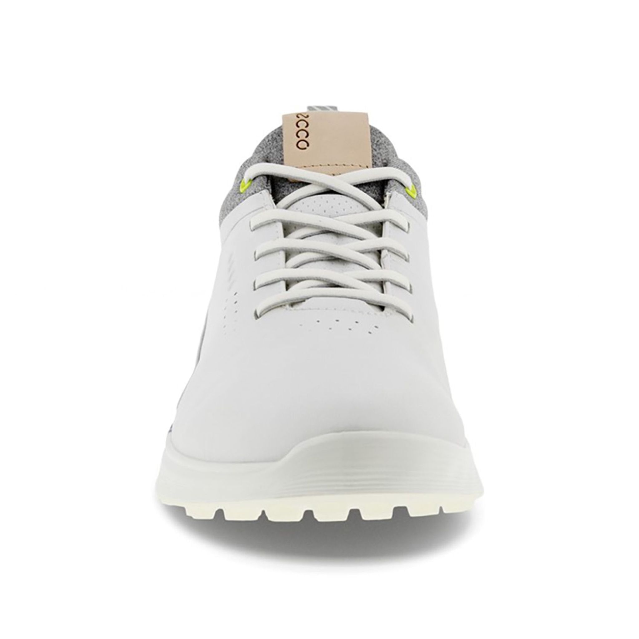 Chaussures de golf Ecco S-Three Gore-Tex pour hommes