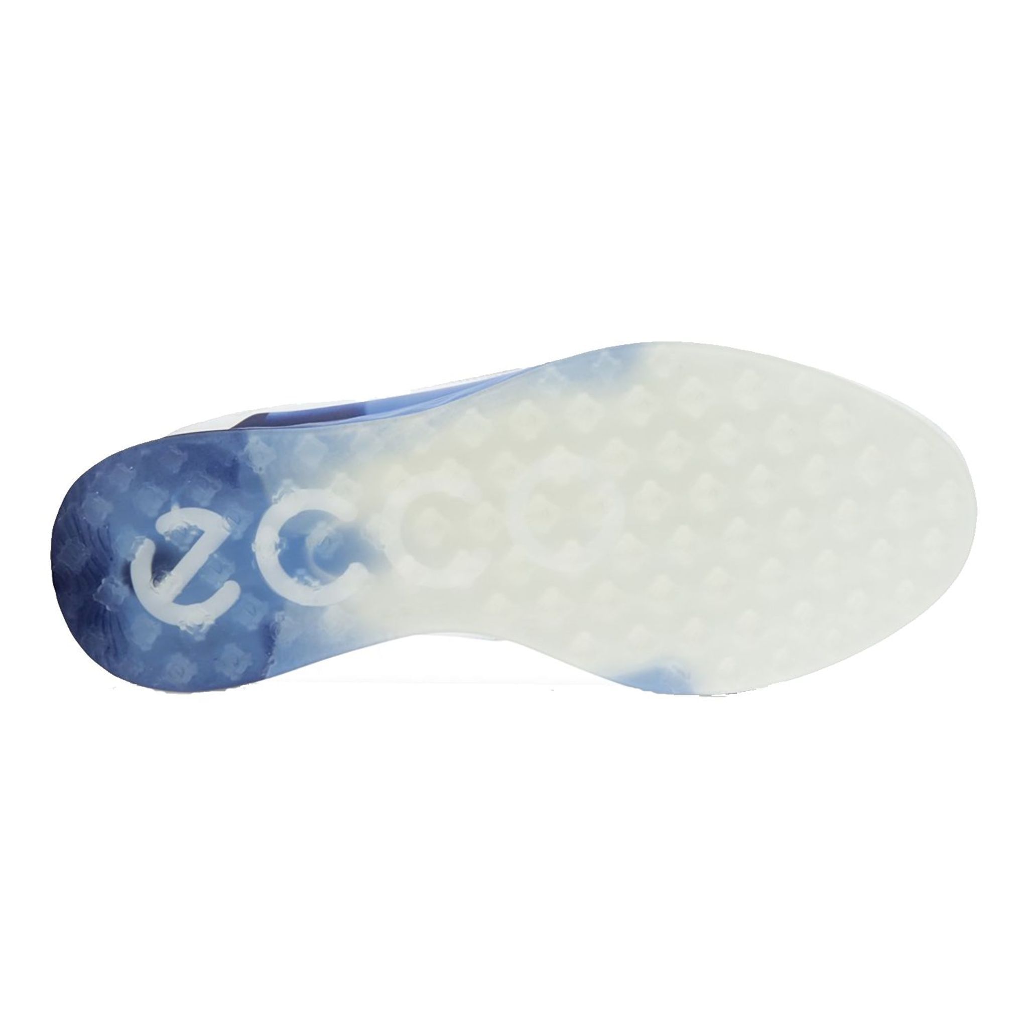 Chaussures de golf Ecco S-Three Gore-Tex pour hommes